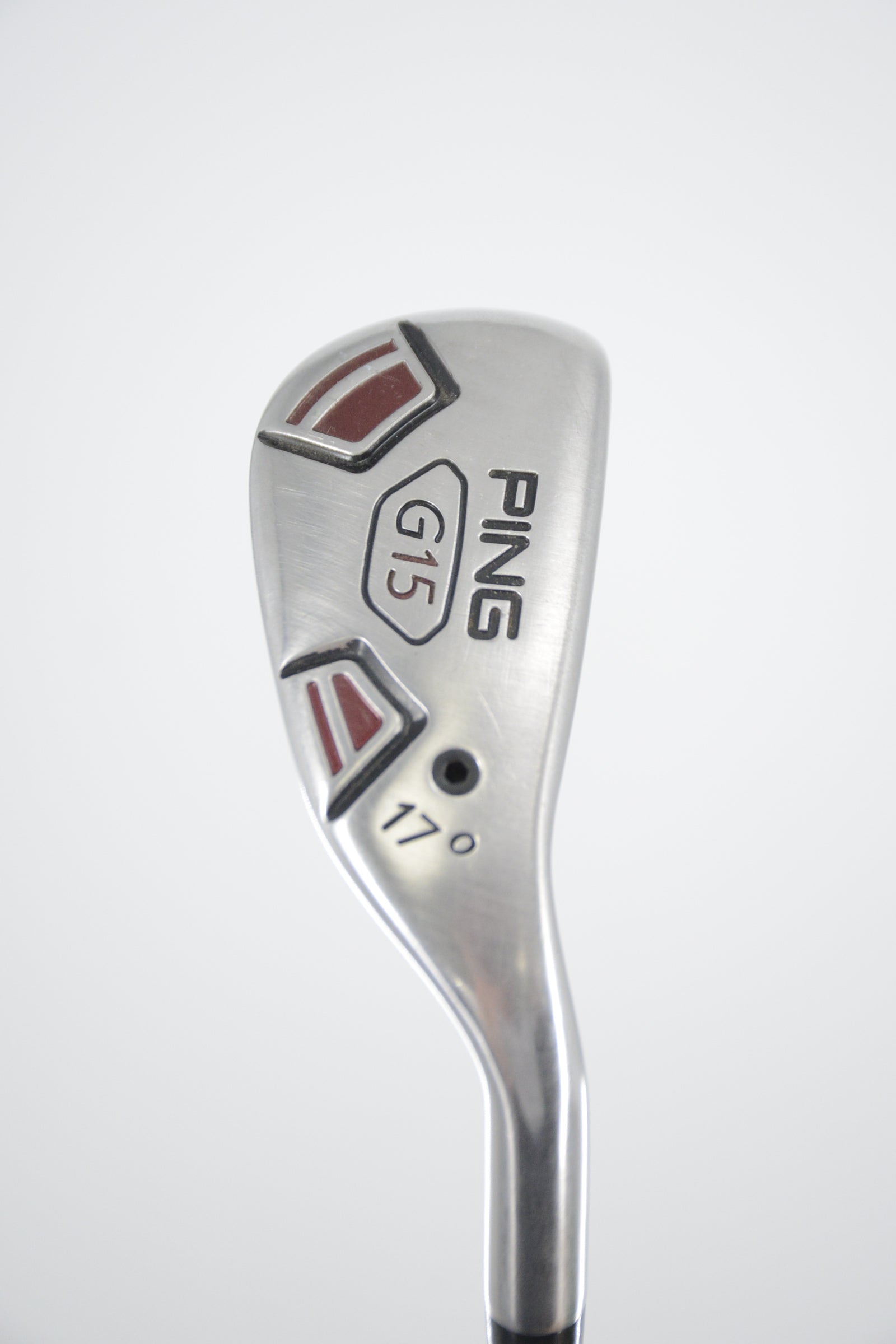 Ping G15 17 Degree Hybrid S Flex 41"