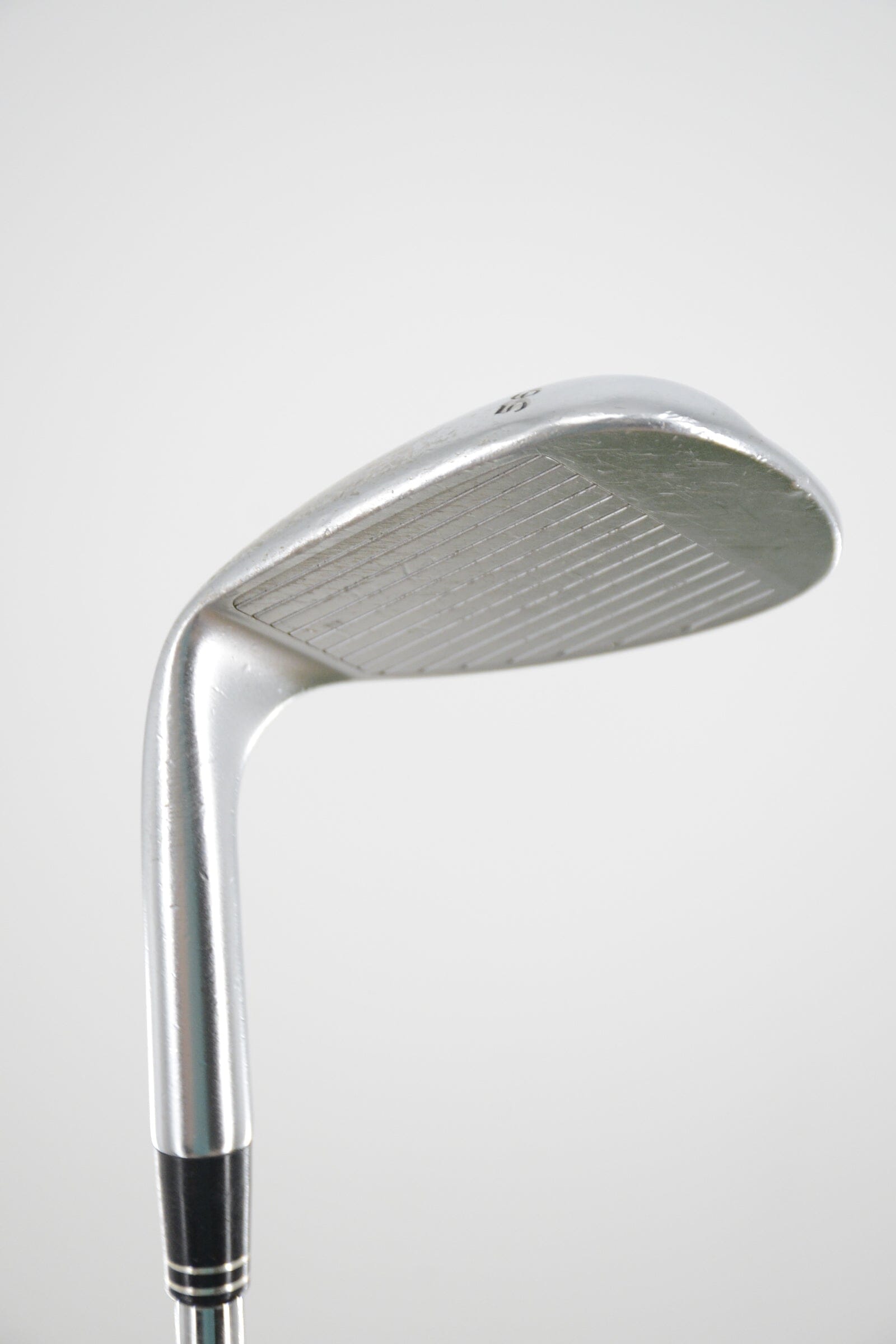 TaylorMade Z Tp 56 Degree Wedge Wedge Flex 35.5" Golf Clubs GolfRoots 