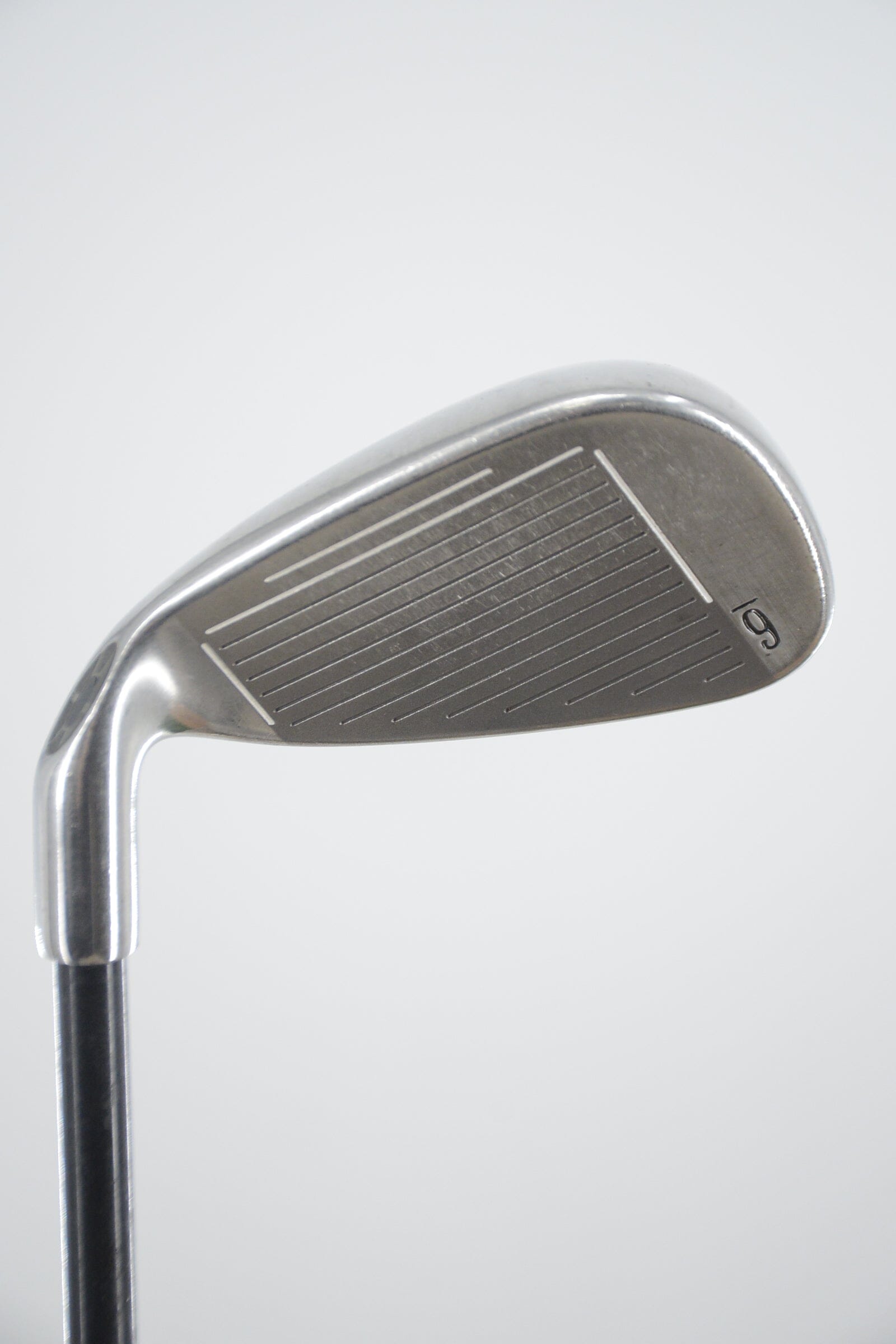 Callaway Big Bertha 2002 6 Iron R Flex 37.25" Golf Clubs GolfRoots 