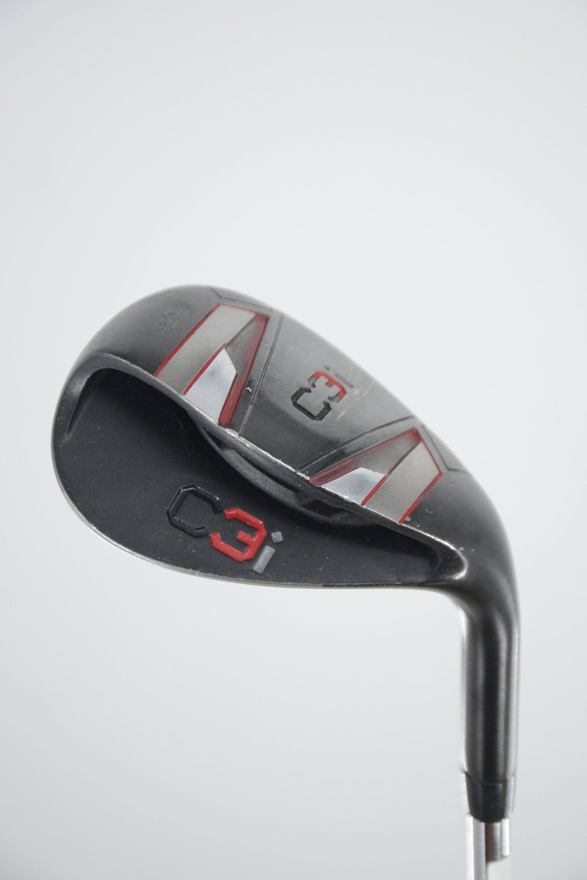C3i  65 Degree Wedge Wedge Flex 34.5"