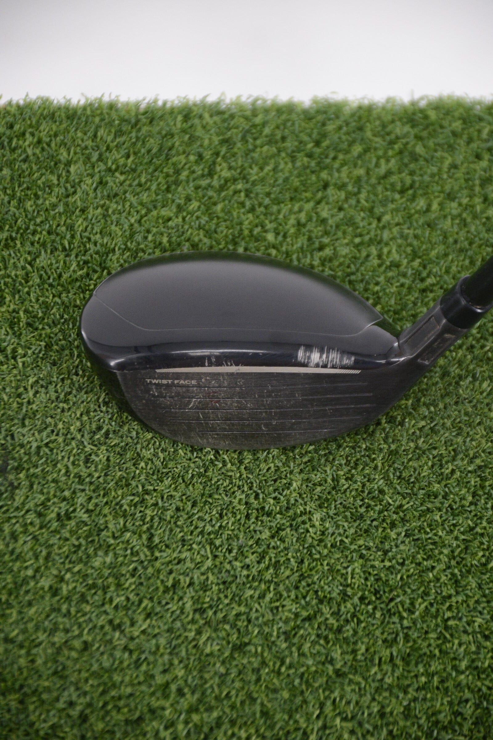 TaylorMade Stealth Rescue 4 Hybrid S Flex 39.75" Golf Clubs GolfRoots 