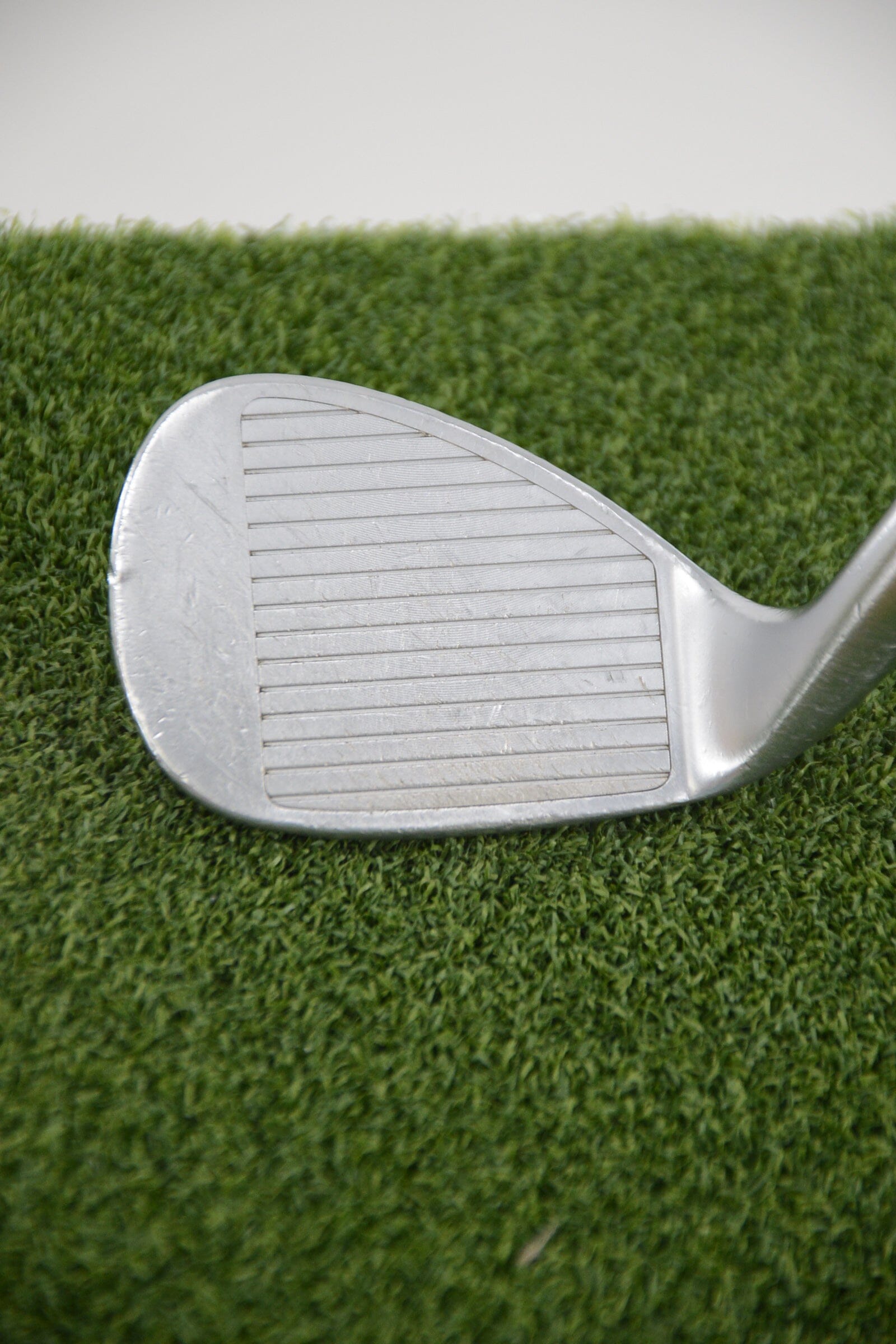 TaylorMade Z Tp 56 Degree Wedge Wedge Flex 35.5" Golf Clubs GolfRoots 