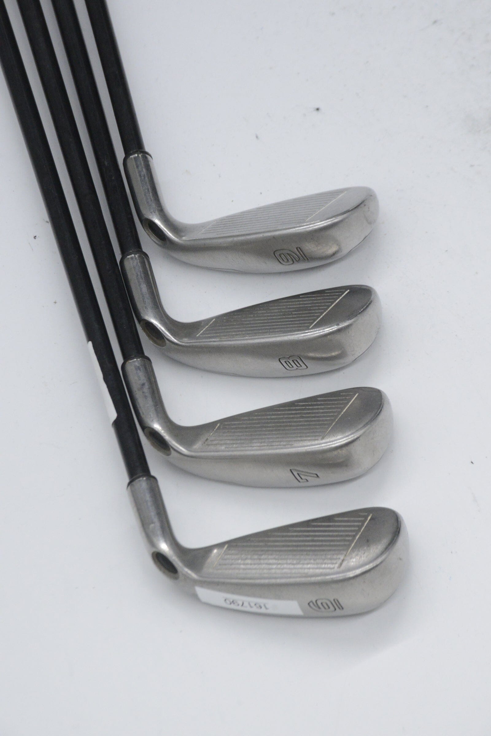 Lefty Callaway Diablo Edge 6-9 Iron Set R Flex +1.5" Golf Clubs GolfRoots 