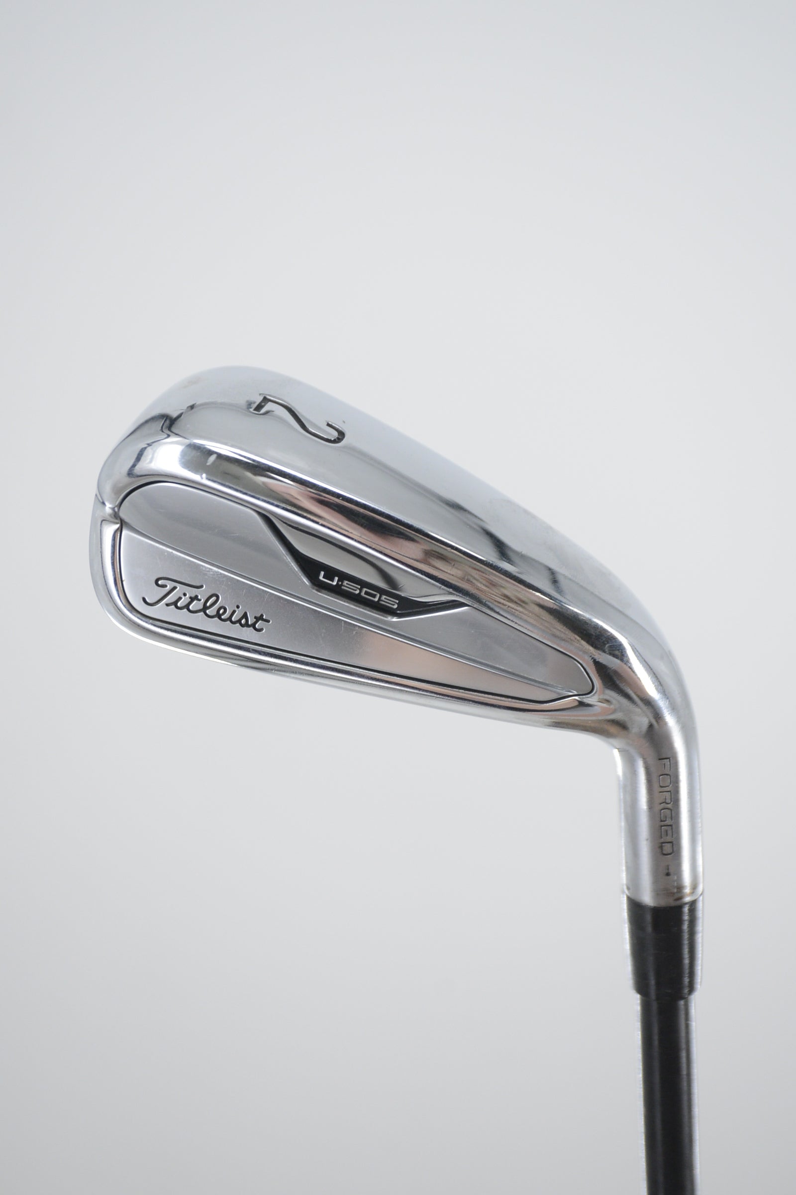 Titleist U505 2 Driving Iron S Flex 37.5"