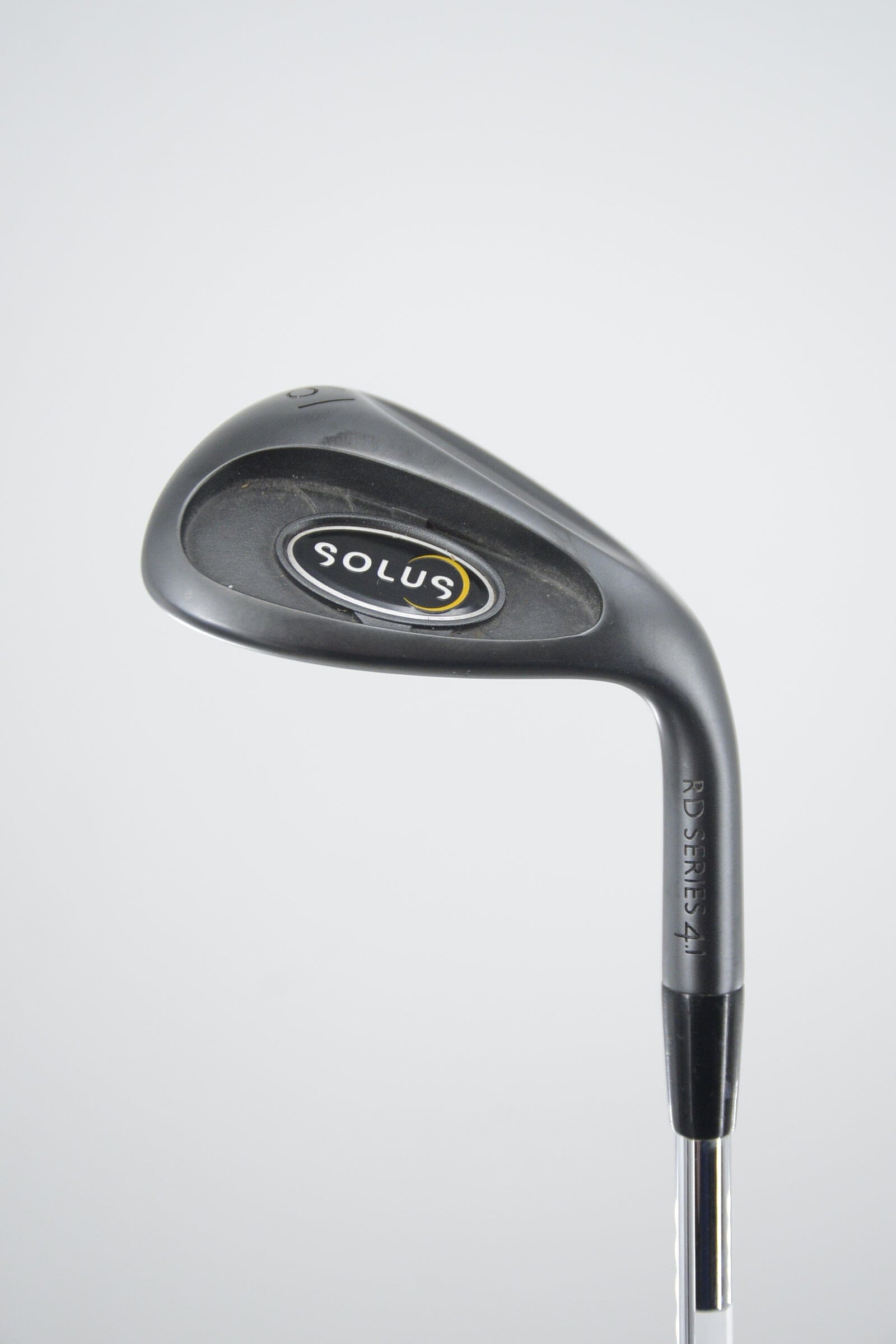 Solus Rd Series 4.1 61 Degree Wedge Wedge Flex 34.75" Golf Clubs GolfRoots 