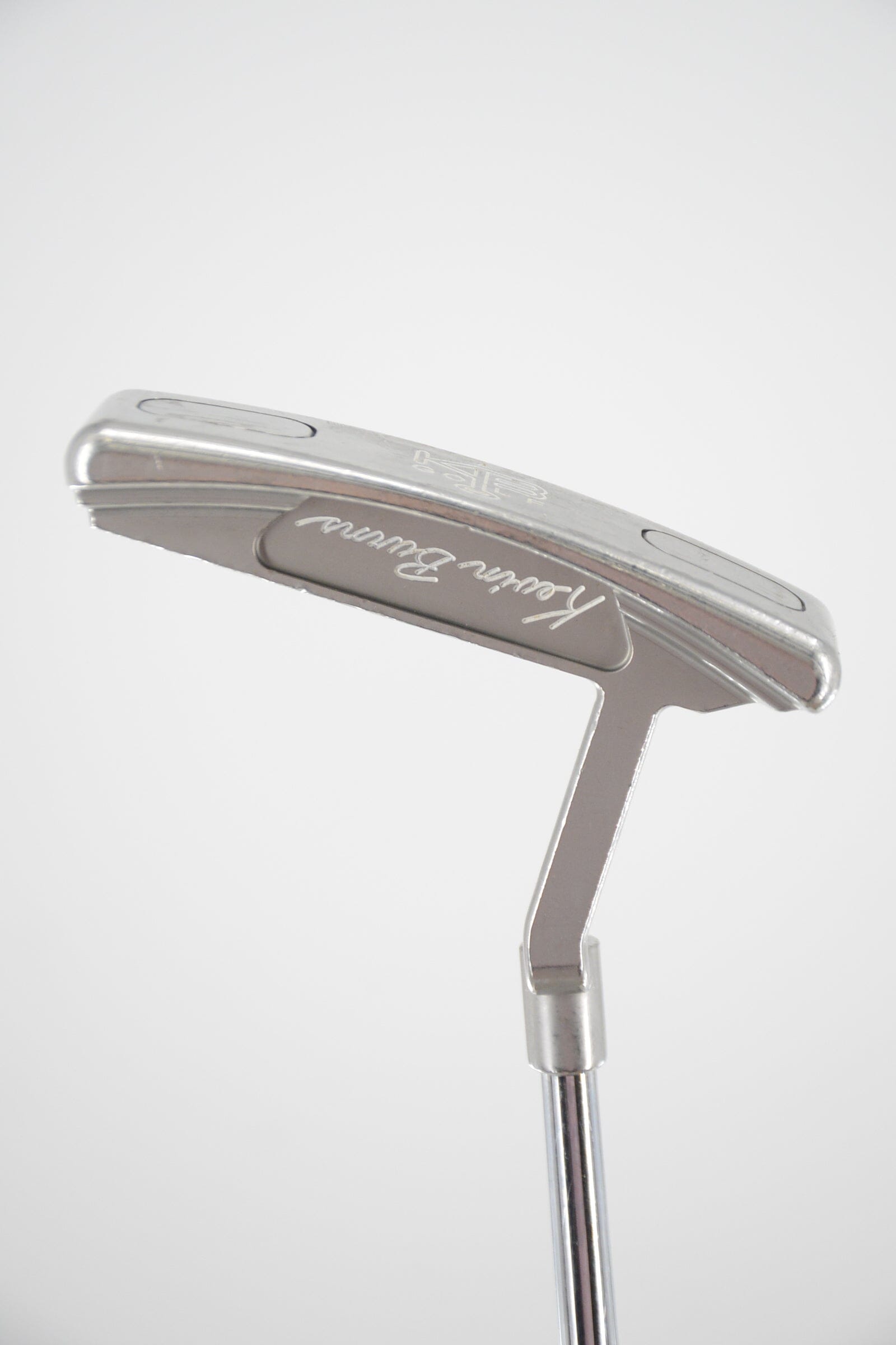 Kevin Burns Bear Putter 35.5" Golf Clubs GolfRoots 