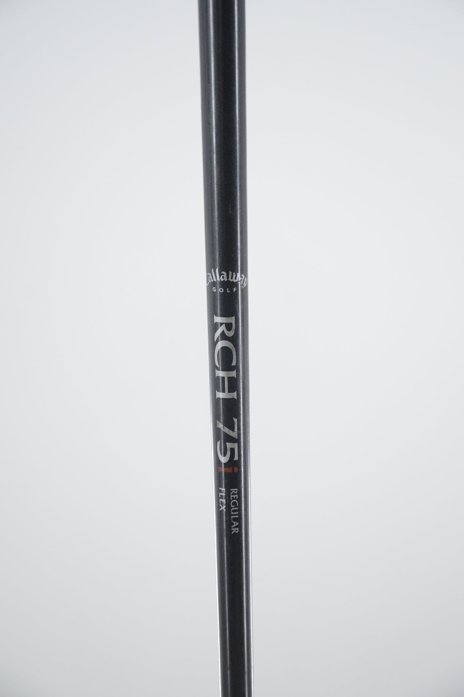 Callaway Big Bertha 2002 6 Iron R Flex 37.25" Golf Clubs GolfRoots 