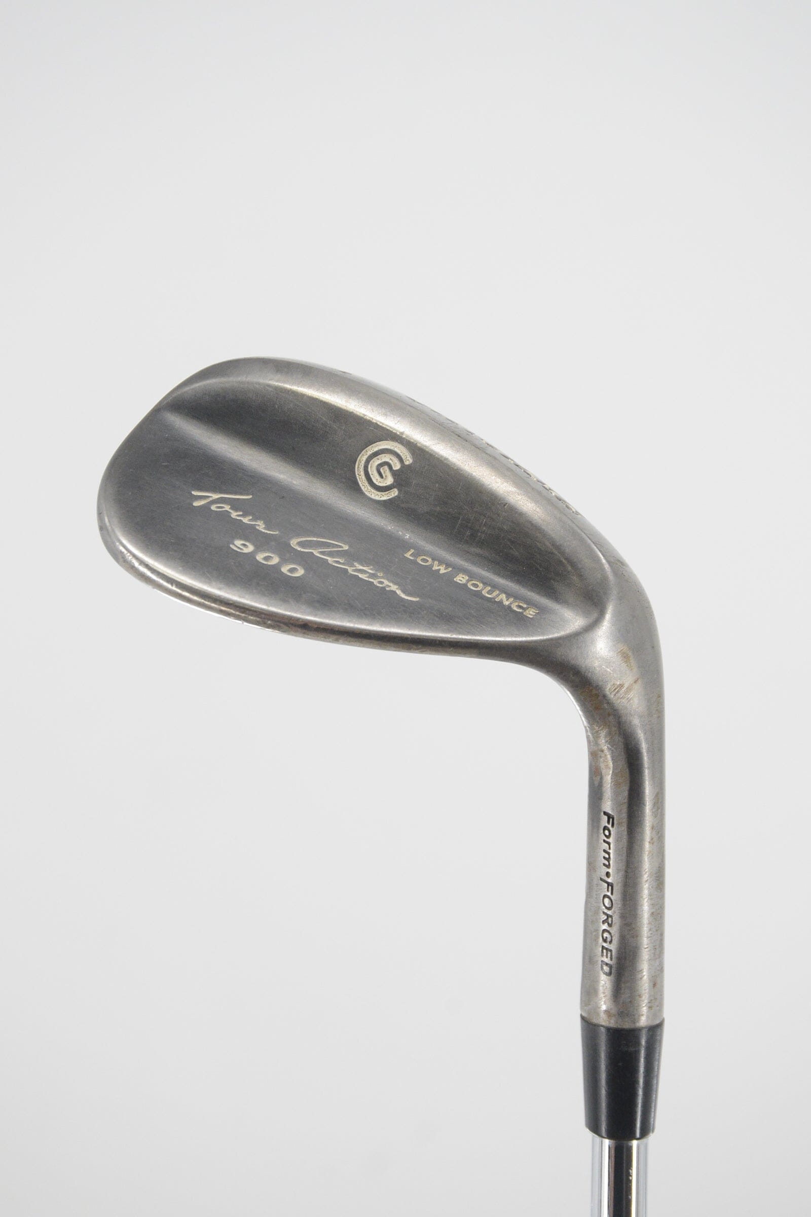 Cleveland Tour Action 900 56 Degree Wedge S Flex 37" Golf Clubs GolfRoots 