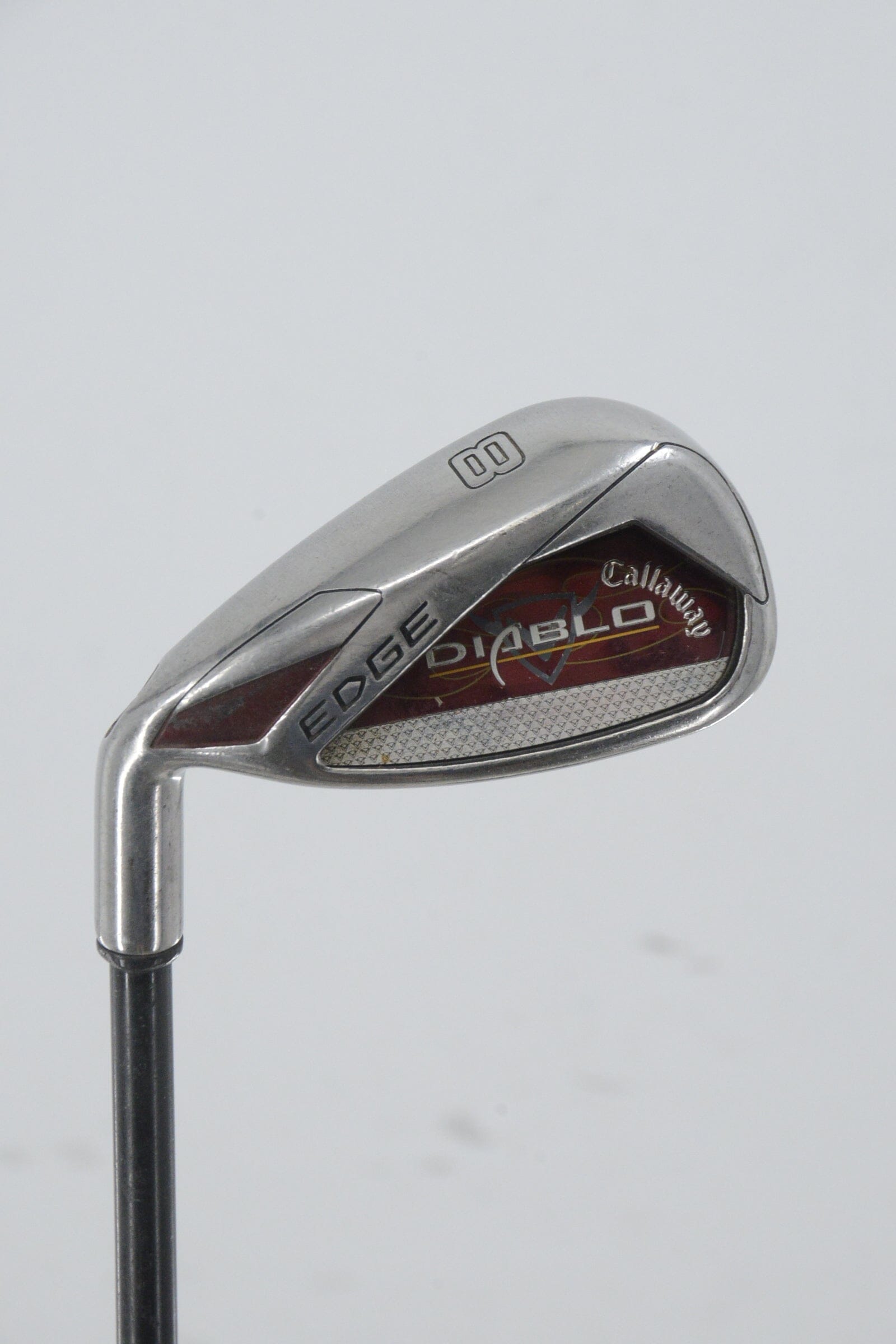 Lefty Callaway Diablo Edge 6-9 Iron Set R Flex +1.5" Golf Clubs GolfRoots 