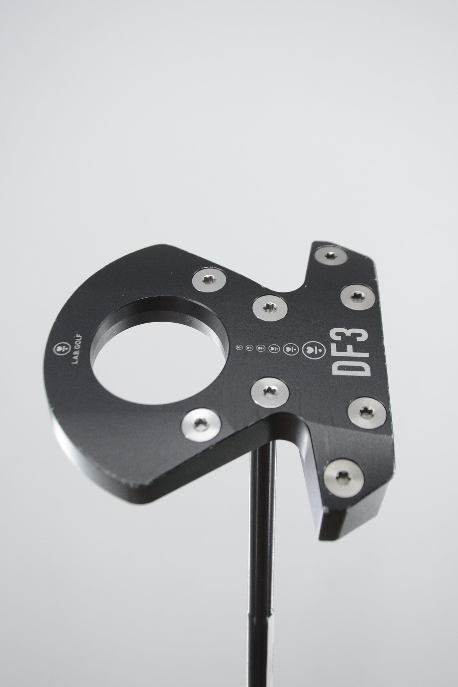L.A.B. Golf DF3 Putter 35