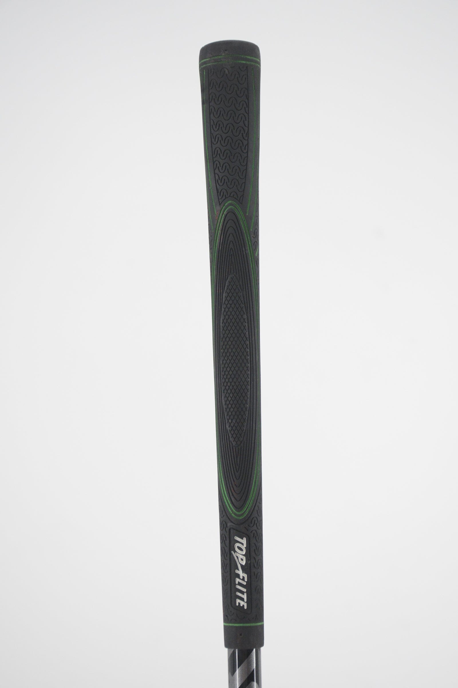 Top Flite GamerX SW SR Flex 34.75" Golf Clubs GolfRoots 