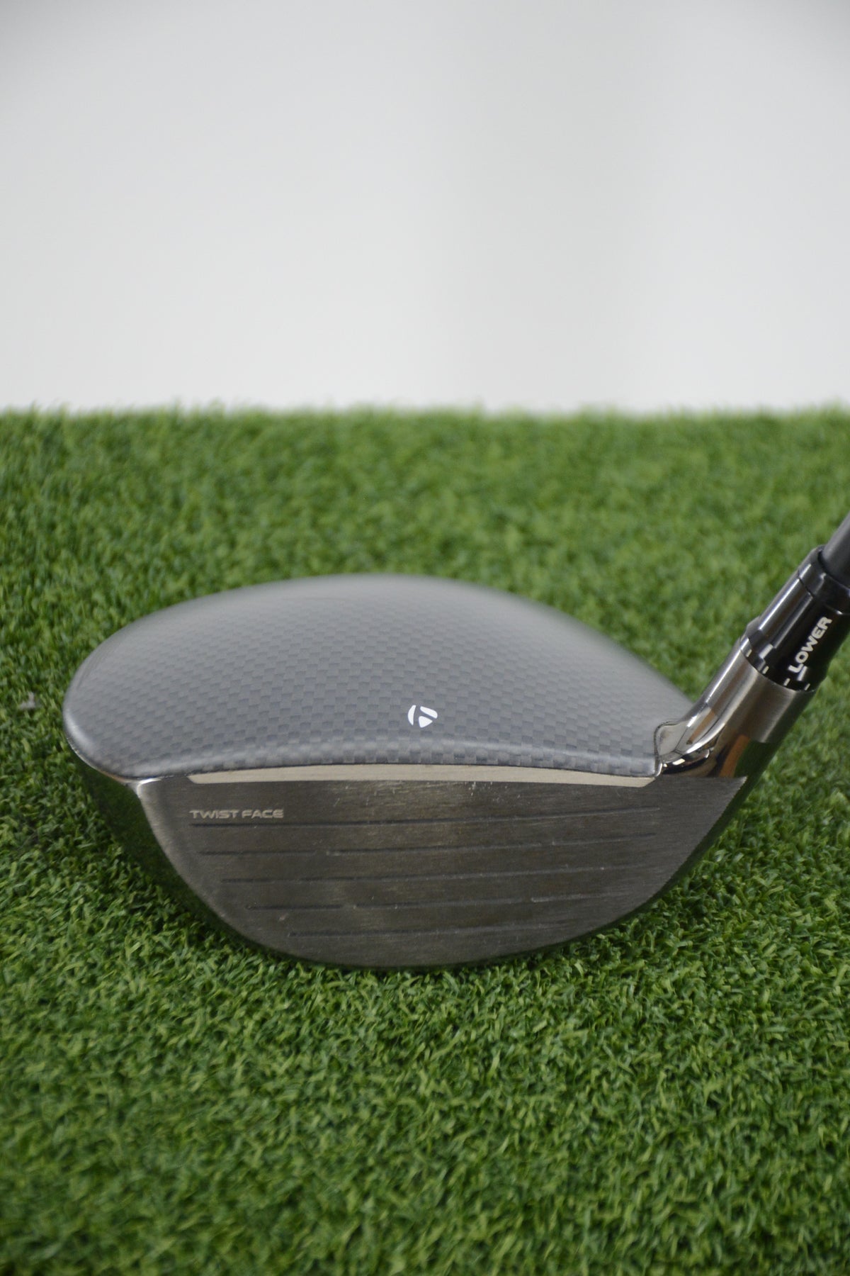 TaylorMade Qi35 3 Wood R Flex 43"