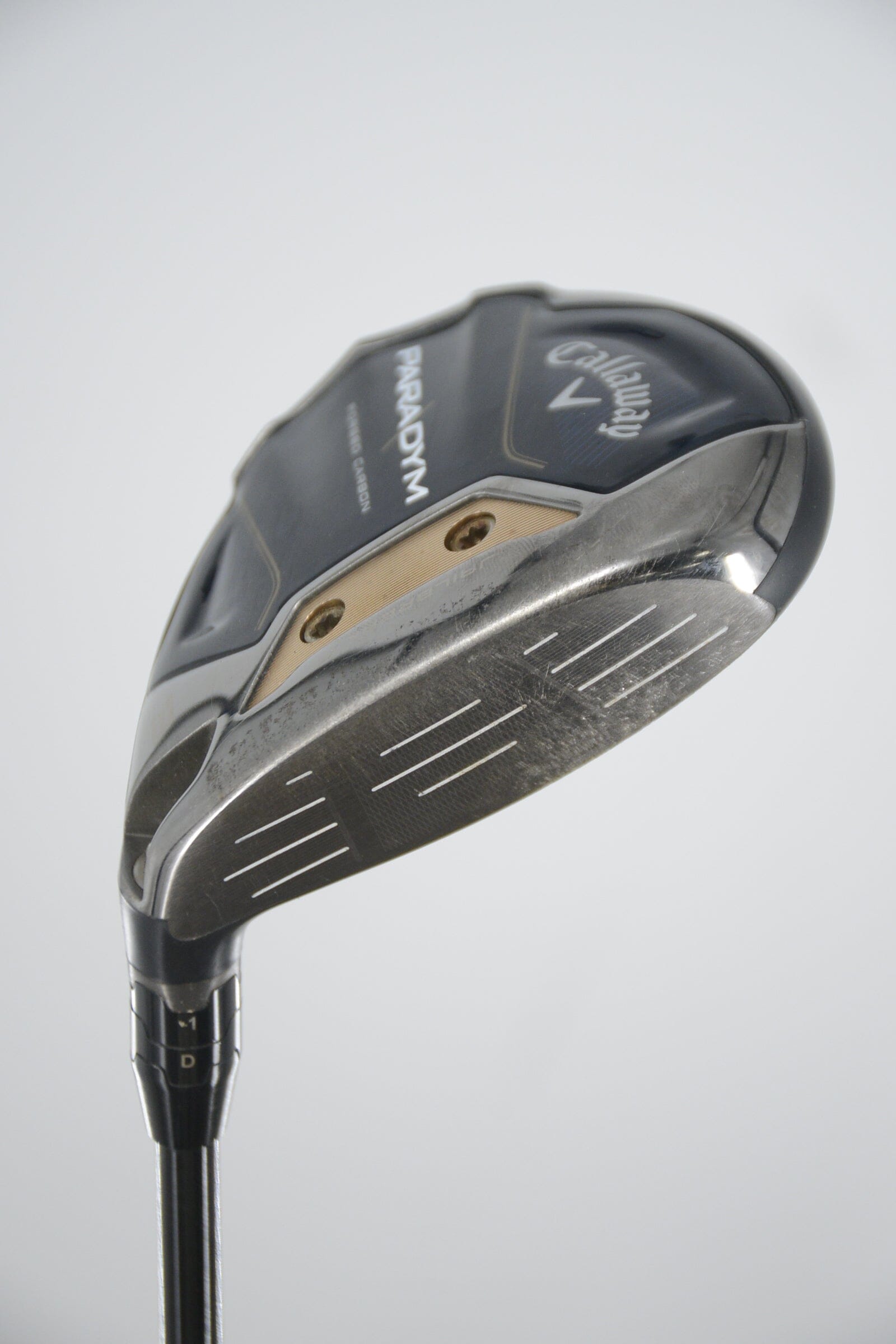 Callaway Paradym 3 Wood S Flex 43"