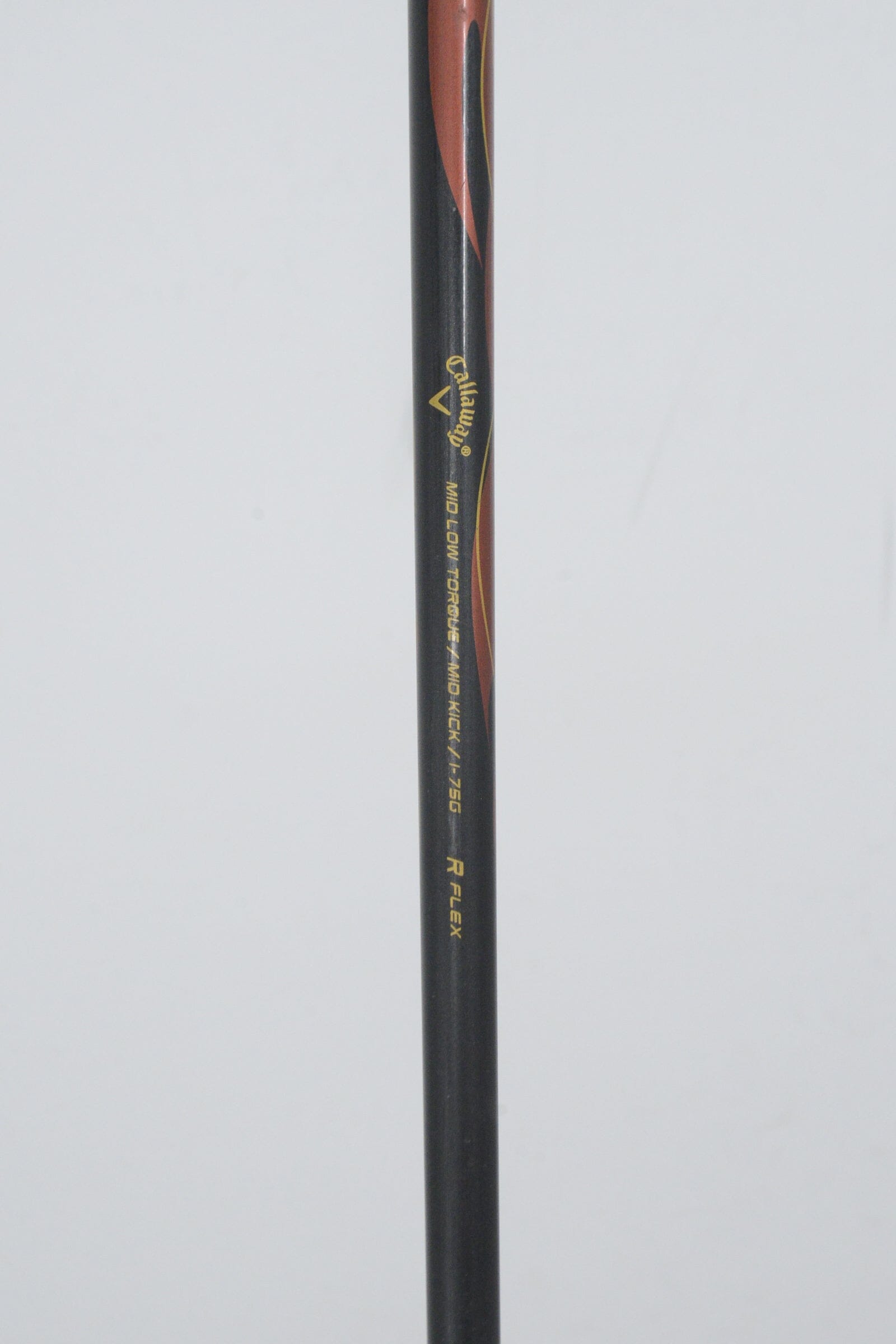 Lefty Callaway Diablo Edge 6-9 Iron Set R Flex +1.5" Golf Clubs GolfRoots 