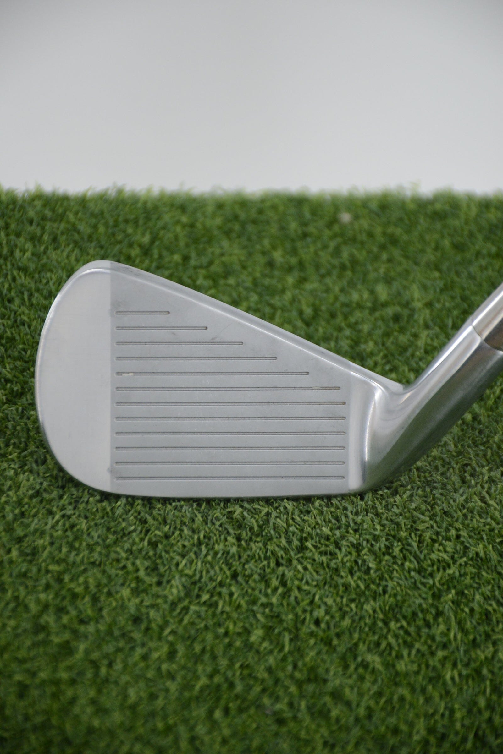 *Fitting Club* Mizuno MP-25 6 Fitting Iron S Flex 37" Golf Clubs GolfRoots 