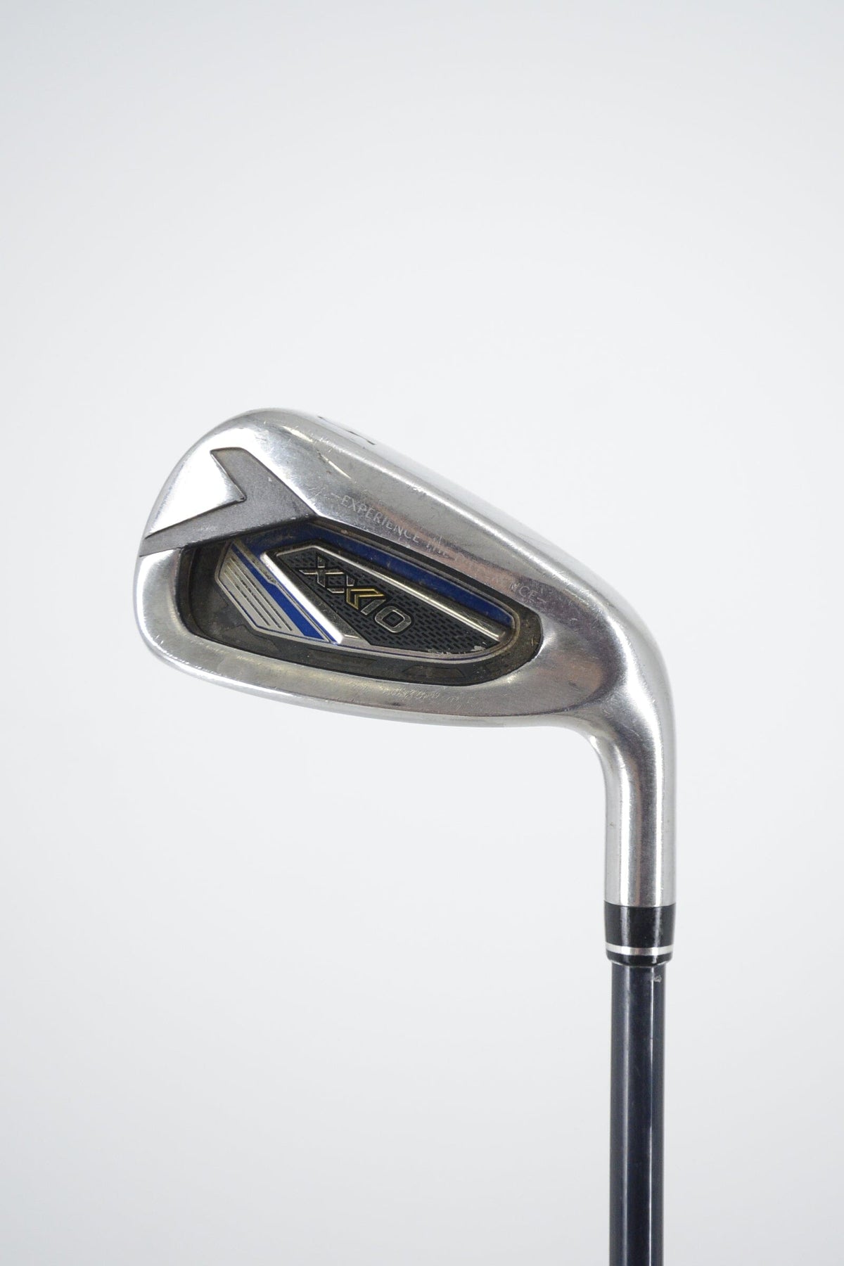 XXIO 12 5 Iron R Flex 38.25" Golf Irons XXIO 