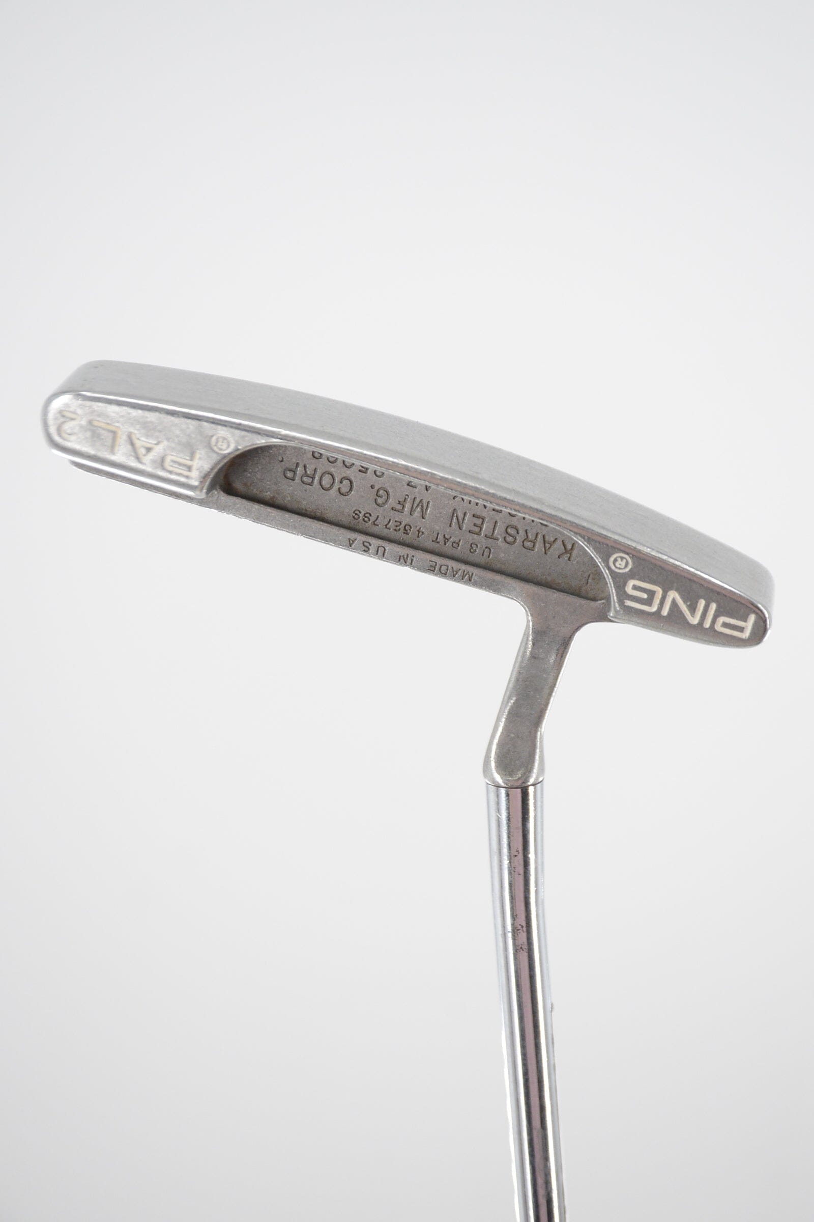 Ping Pal 2 Putter 36" Golf Clubs GolfRoots 