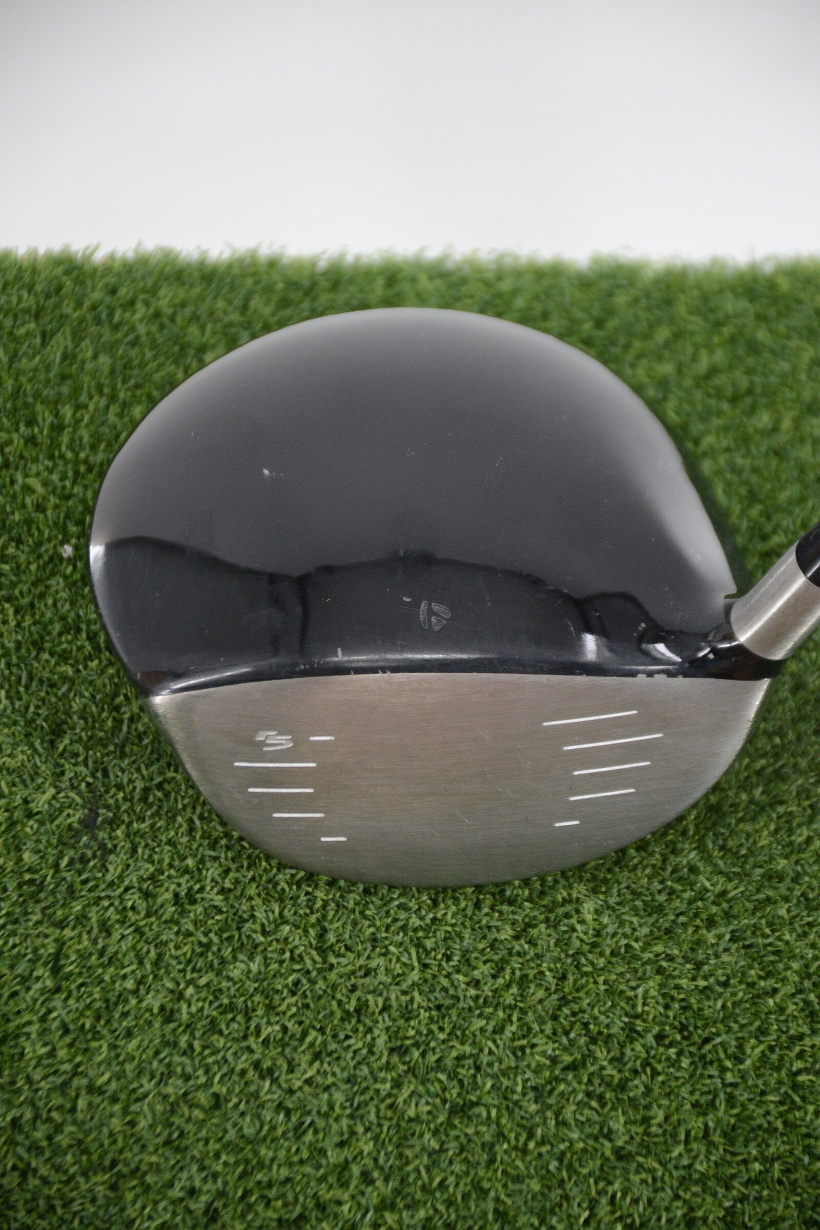 *Dented* TaylorMade R5 Dual 10.5 Degree Driver R Flex 44.5" Golf Clubs GolfRoots 