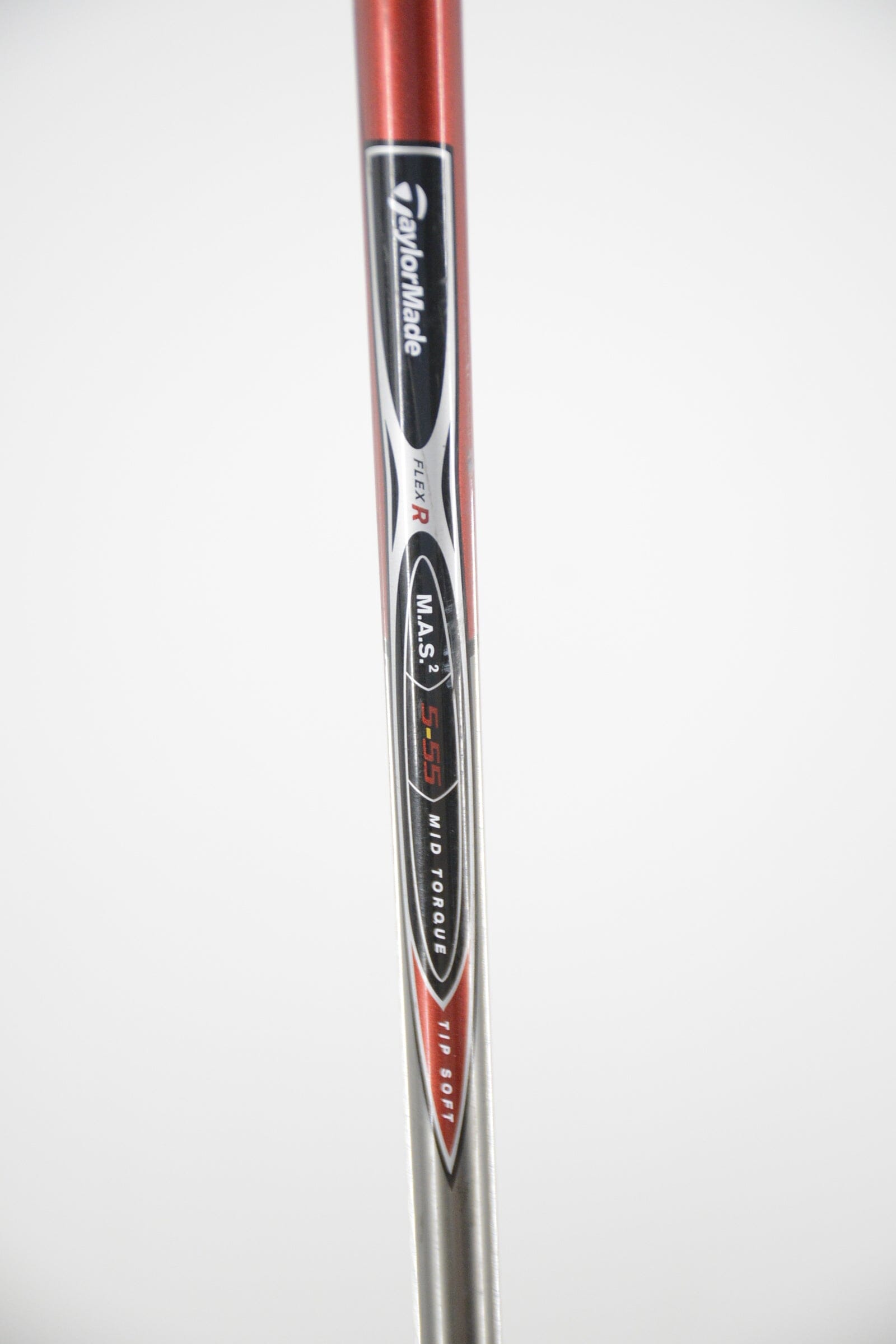 *Dented* TaylorMade R5 Dual 10.5 Degree Driver R Flex 44.5" Golf Clubs GolfRoots 