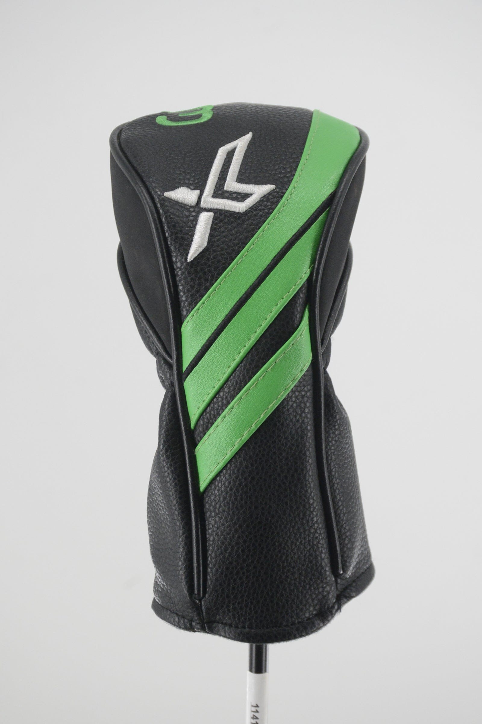 XXIO 2022 X 3 Wood R Flex 43" Golf Clubs GolfRoots 