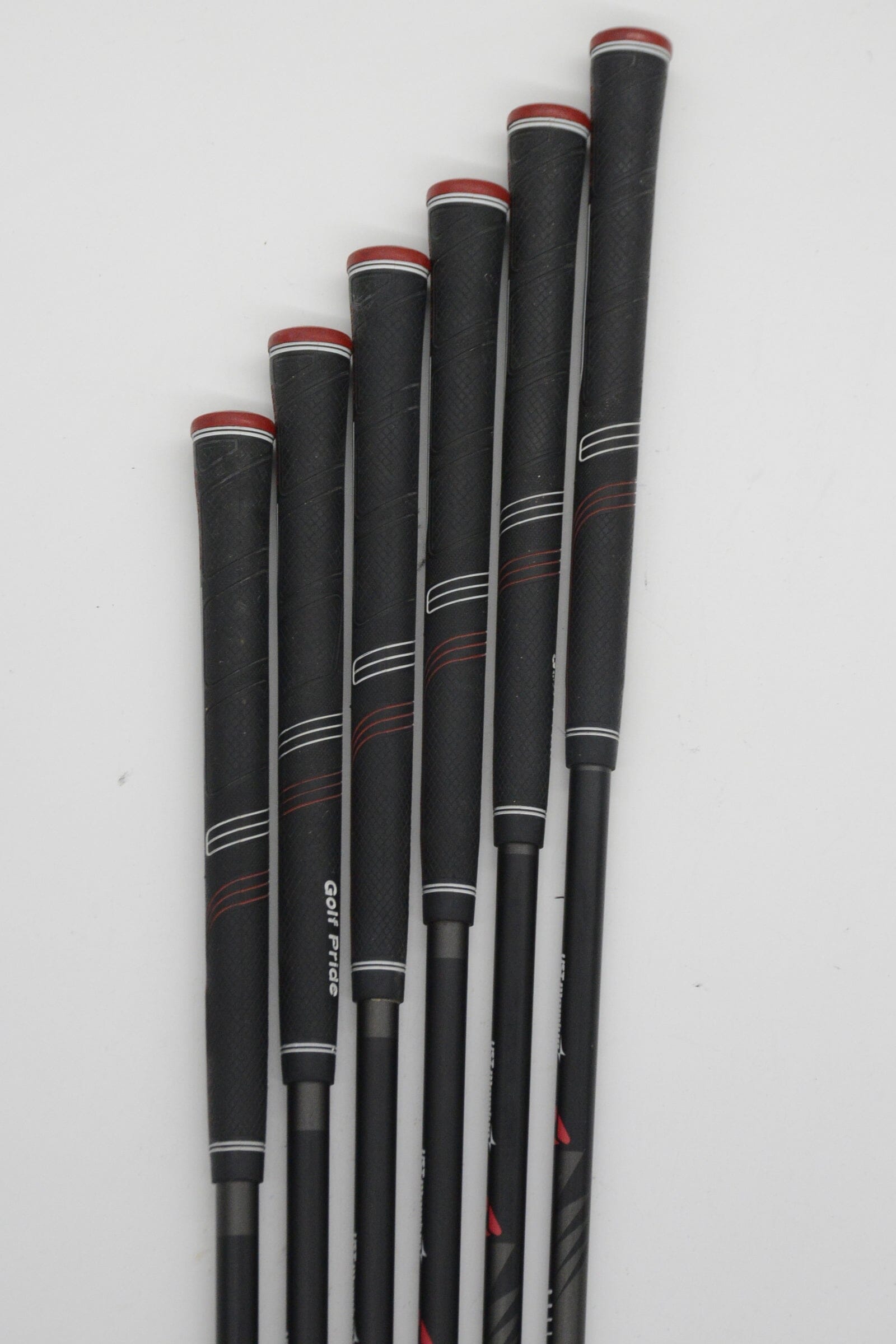 TaylorMade P790 6-AW Iron Set R Flex +0.5" Golf Clubs GolfRoots 