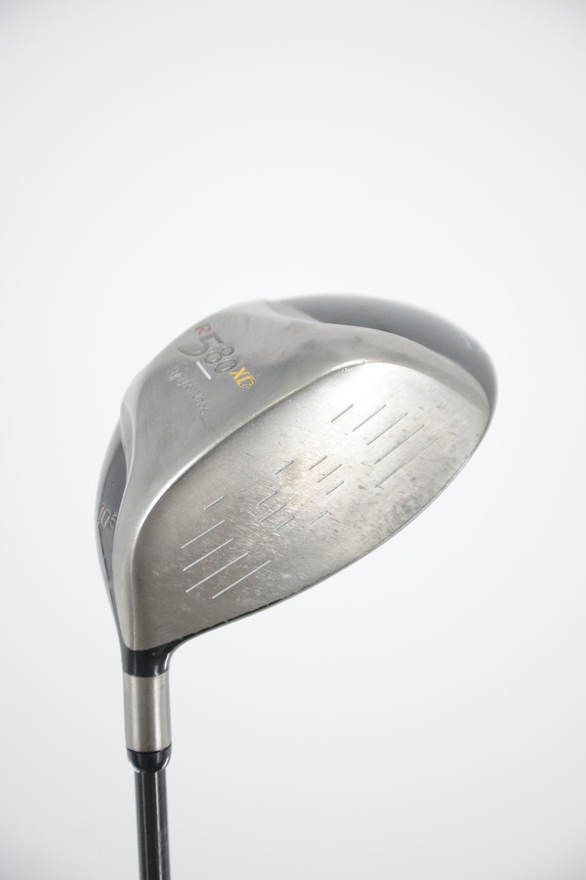 TaylorMade R580 XD 10.5 Degree Driver R Flex 45.25"