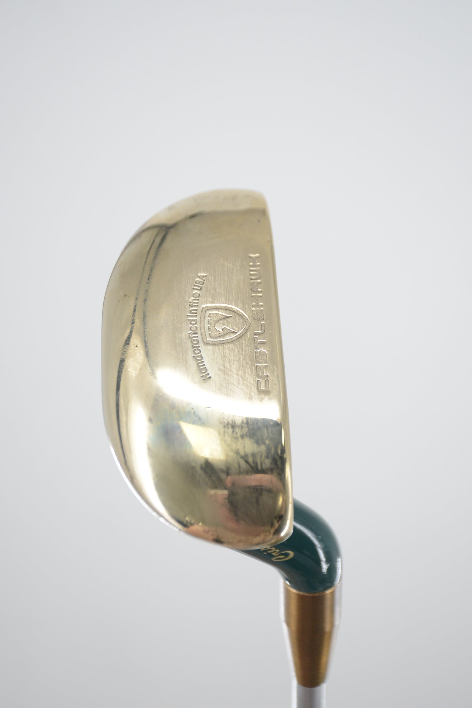 CastleHawk Cristi Hollidge Putter 35.25"
