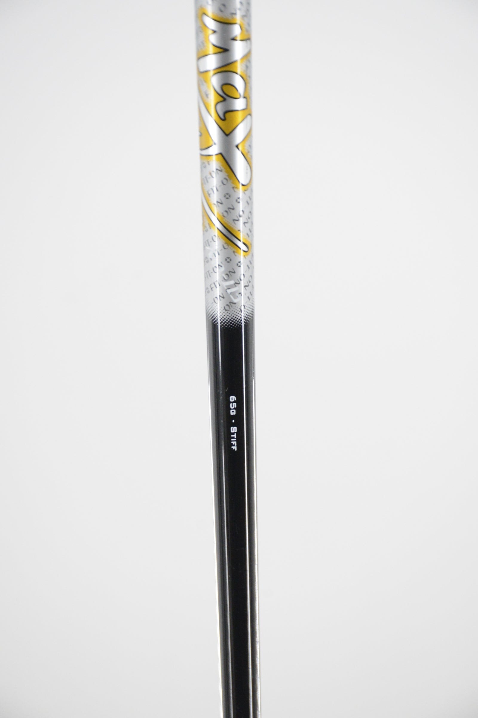 Cobra S2 9.5 Degree Driver S Flex 45.75" Golf Clubs GolfRoots 