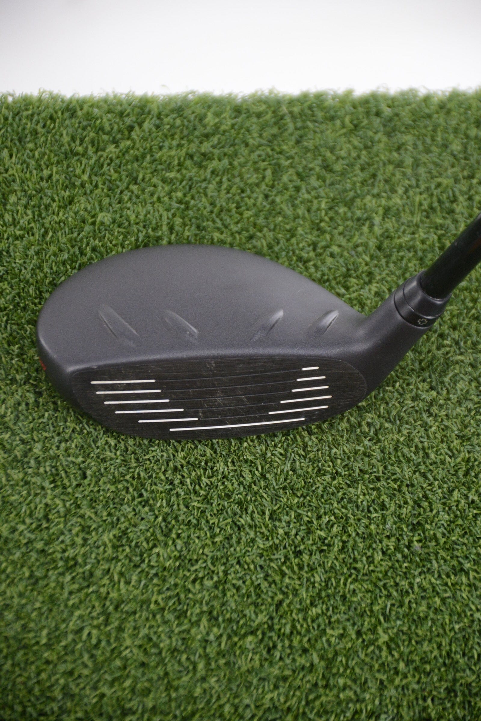 Ping G410 3 Hybrid S Flex 40.25" Golf Clubs GolfRoots 