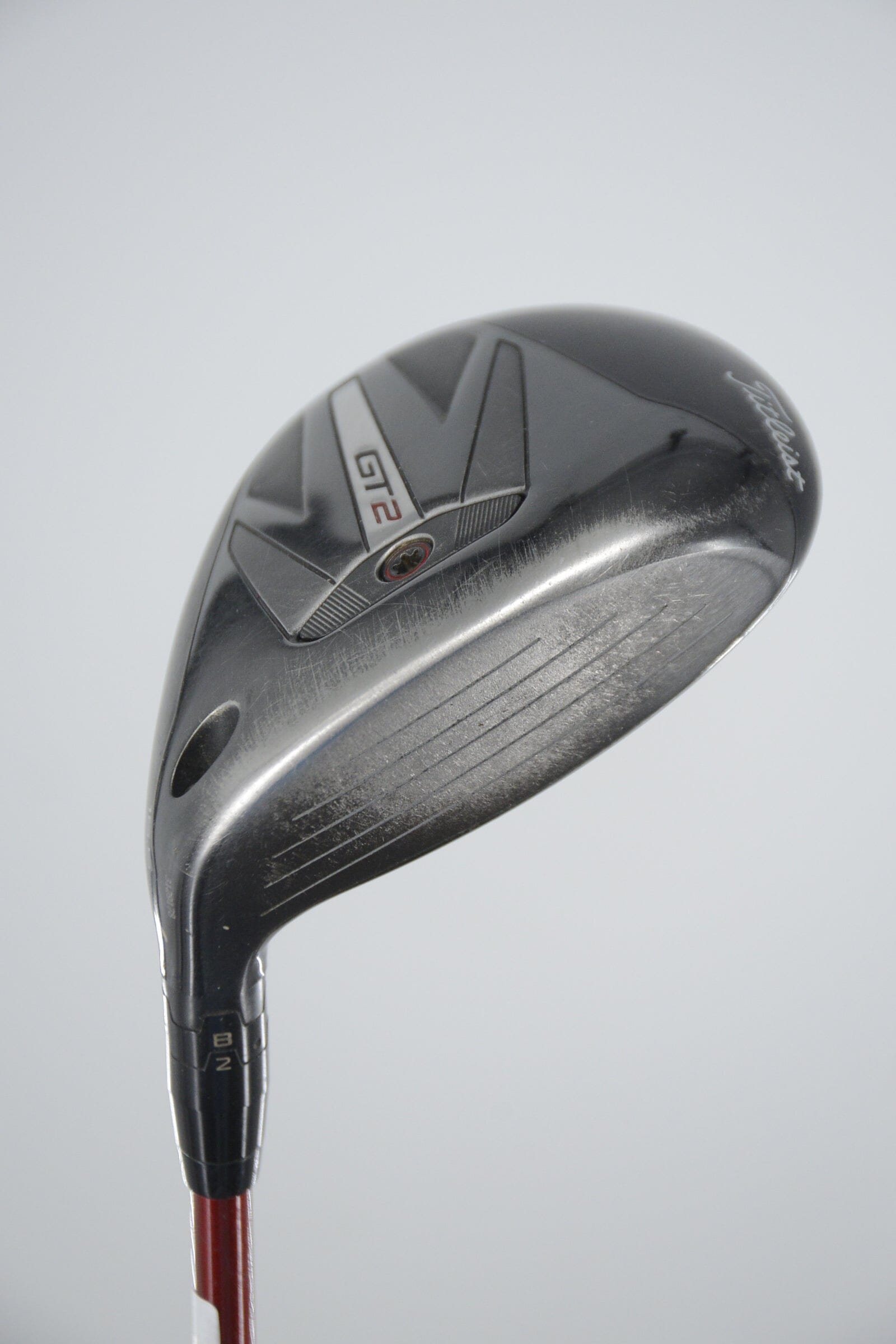Titleist GT2 16.5 Degree Wood S Flex 42.5