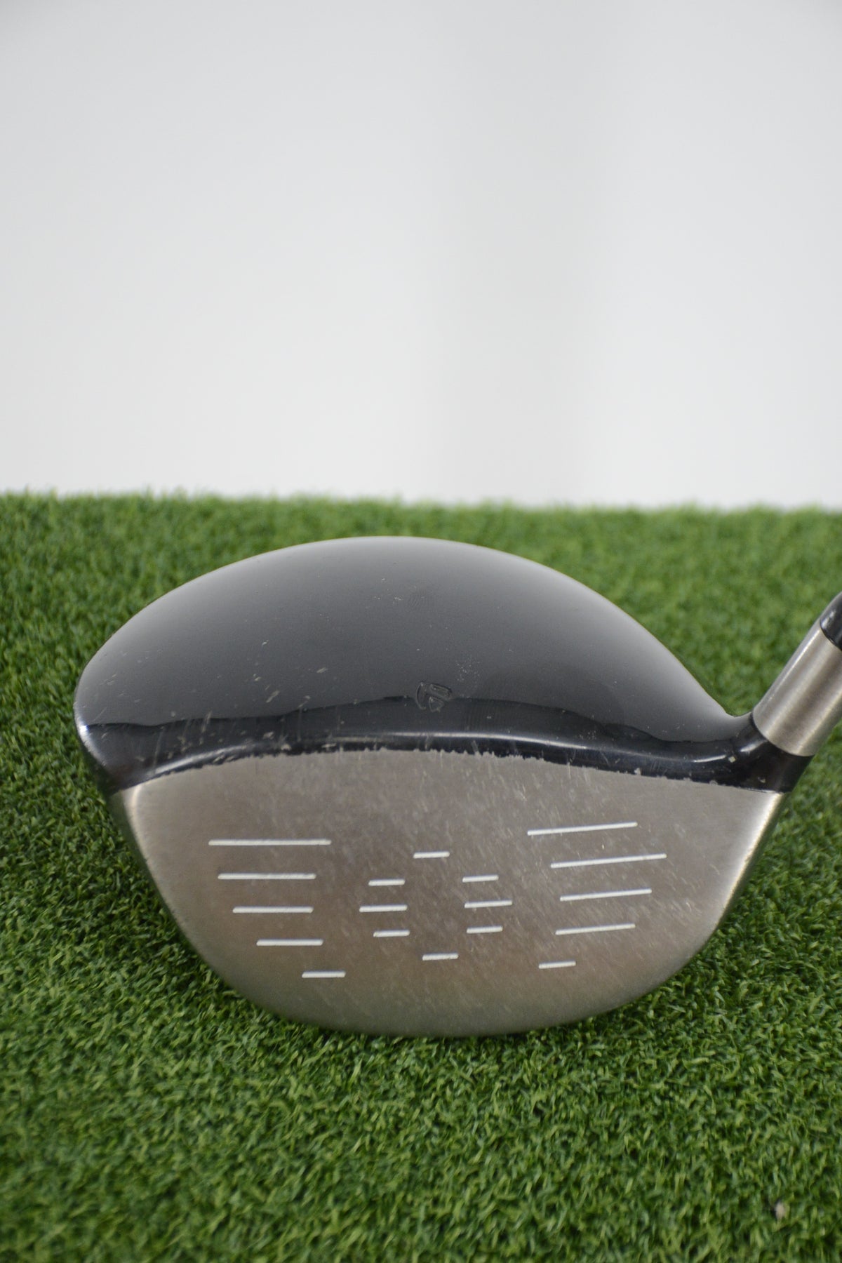TaylorMade R580 XD 10.5 Degree Driver R Flex 45.25"