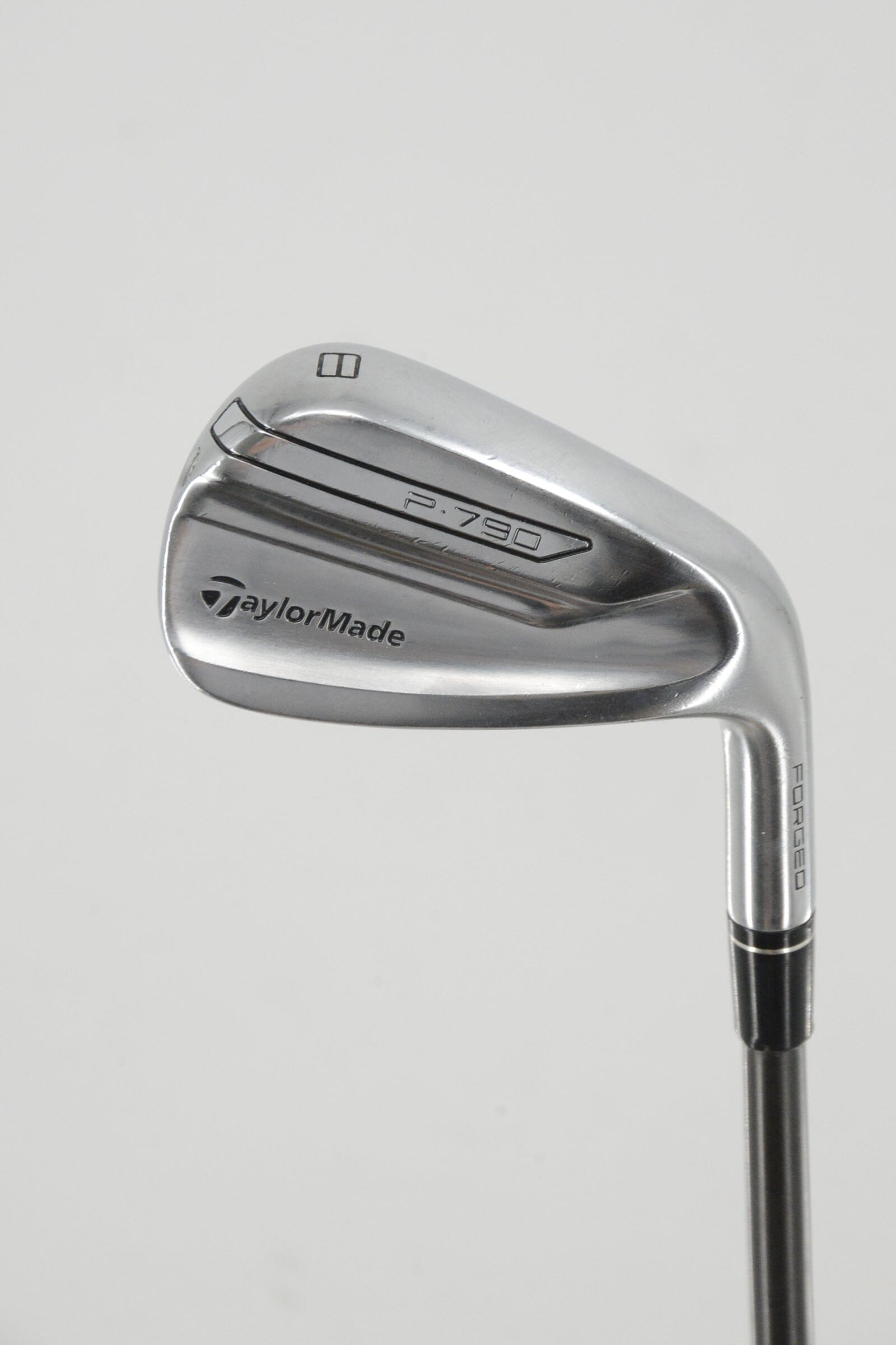 TaylorMade P790 6-AW Iron Set R Flex +0.5" Golf Clubs GolfRoots 
