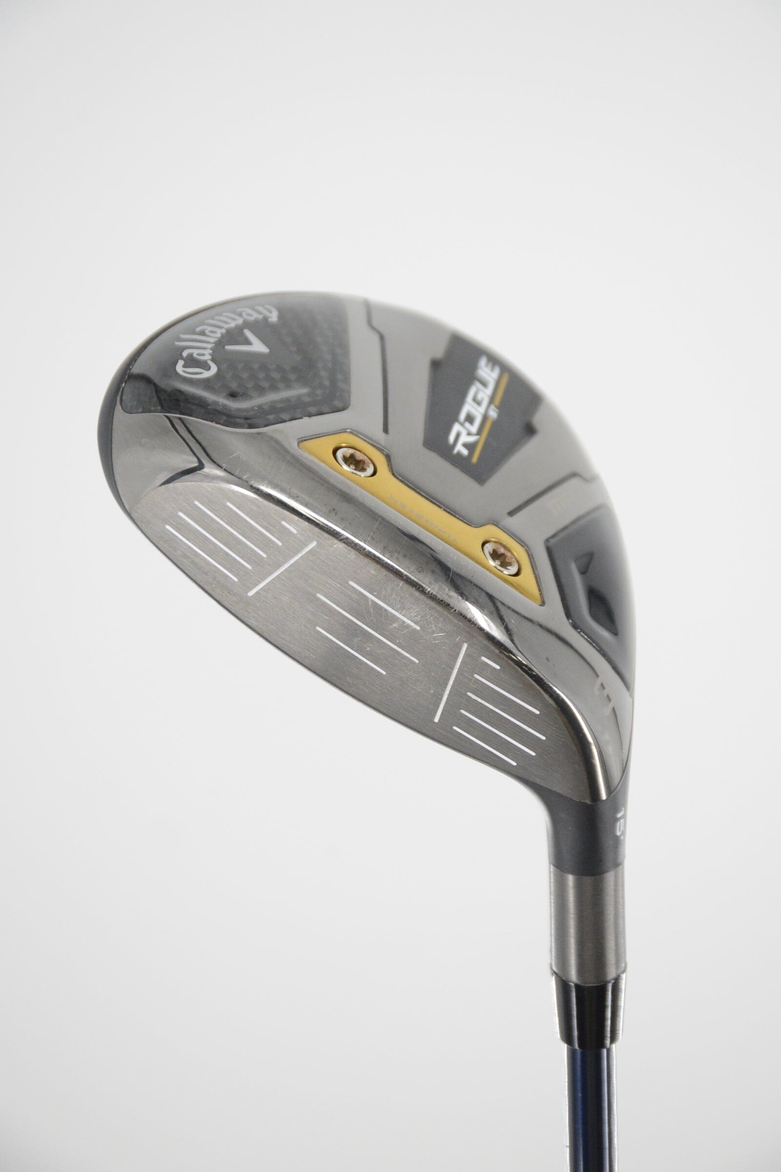 Callaway Rogue St Max 3 Wood S Flex 43" Golf Clubs GolfRoots 