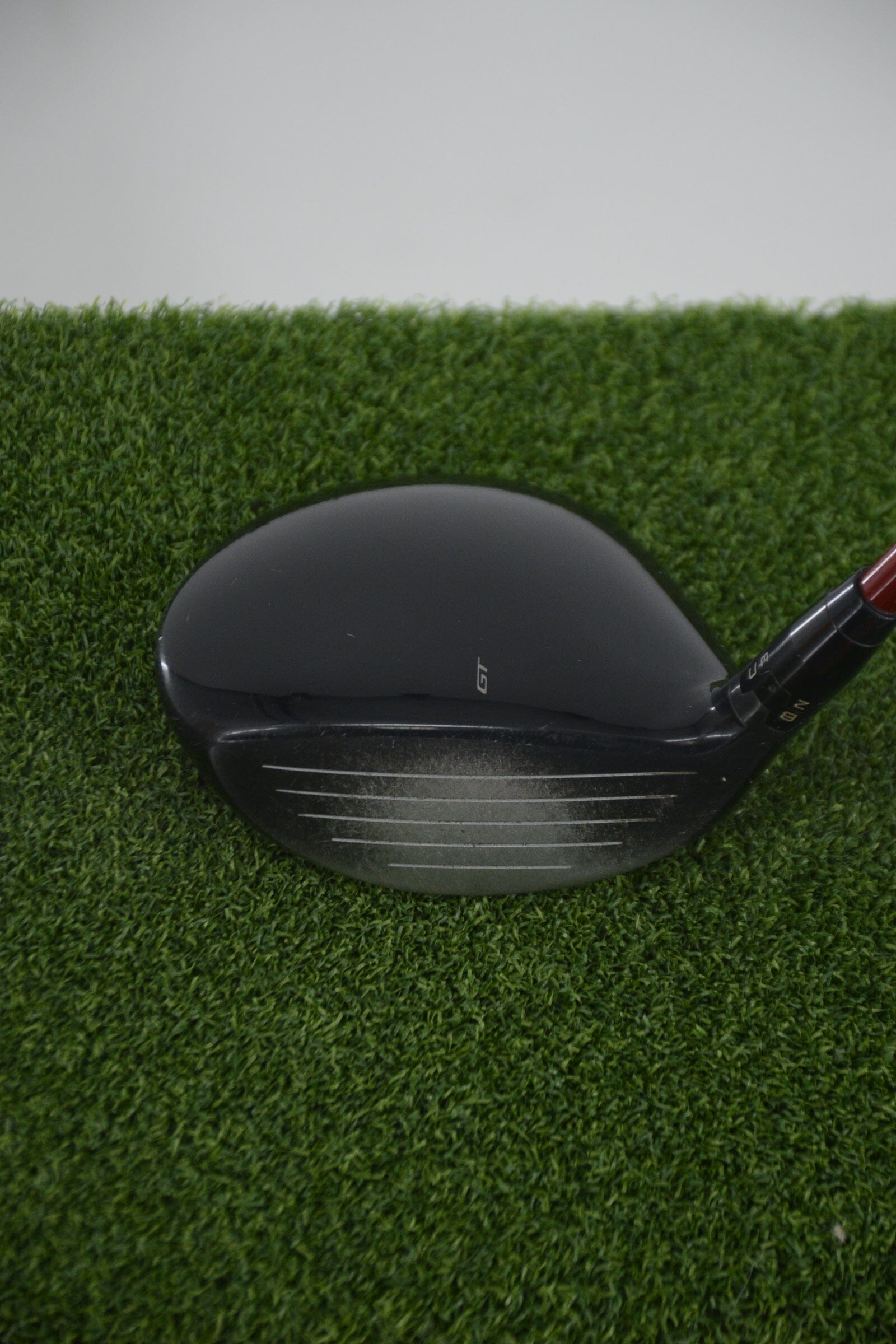 Titleist GT2 16.5 Degree Wood S Flex 42.5