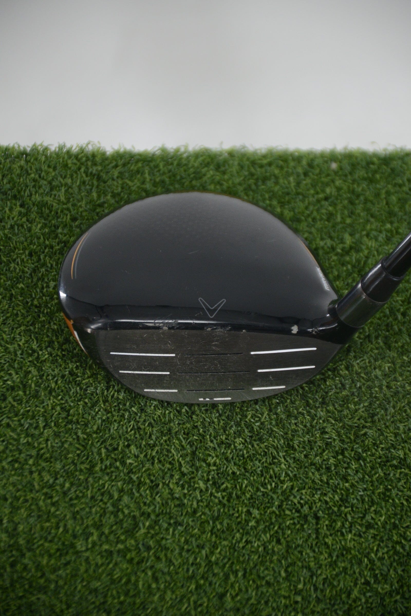 Callaway Mavrik Max 7 Wood SR Flex 42.75"