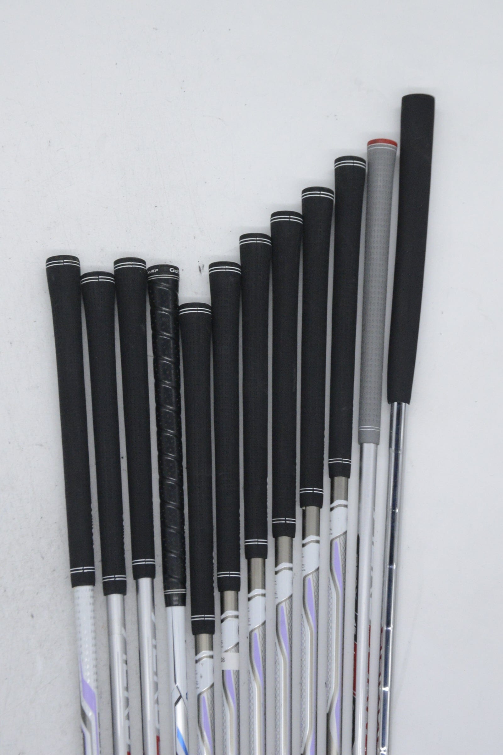 Women's TaylorMade RSi 1 Mixed Full Set W Flex Std Length Golf Clubs GolfRoots 