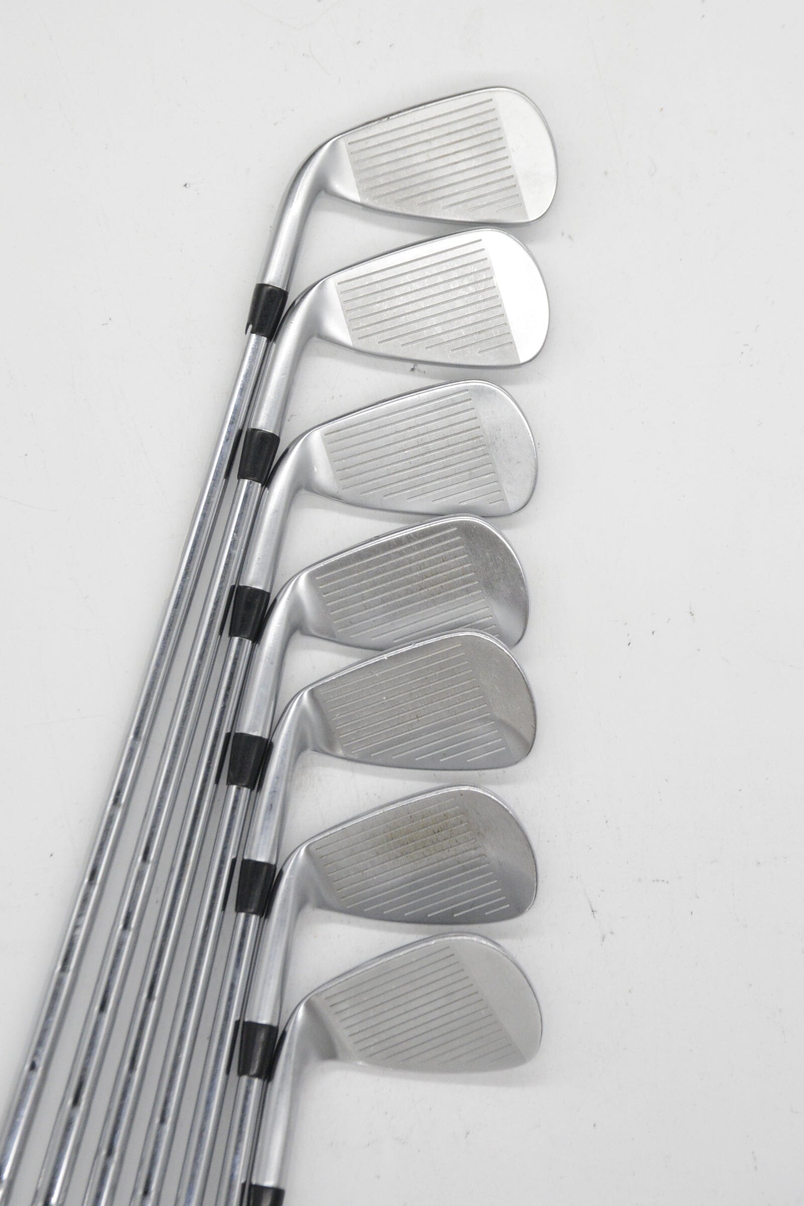 Mizuno JPX 923 Hot Metal 5-GW Iron Set R Flex +0.25" Golf Clubs GolfRoots 