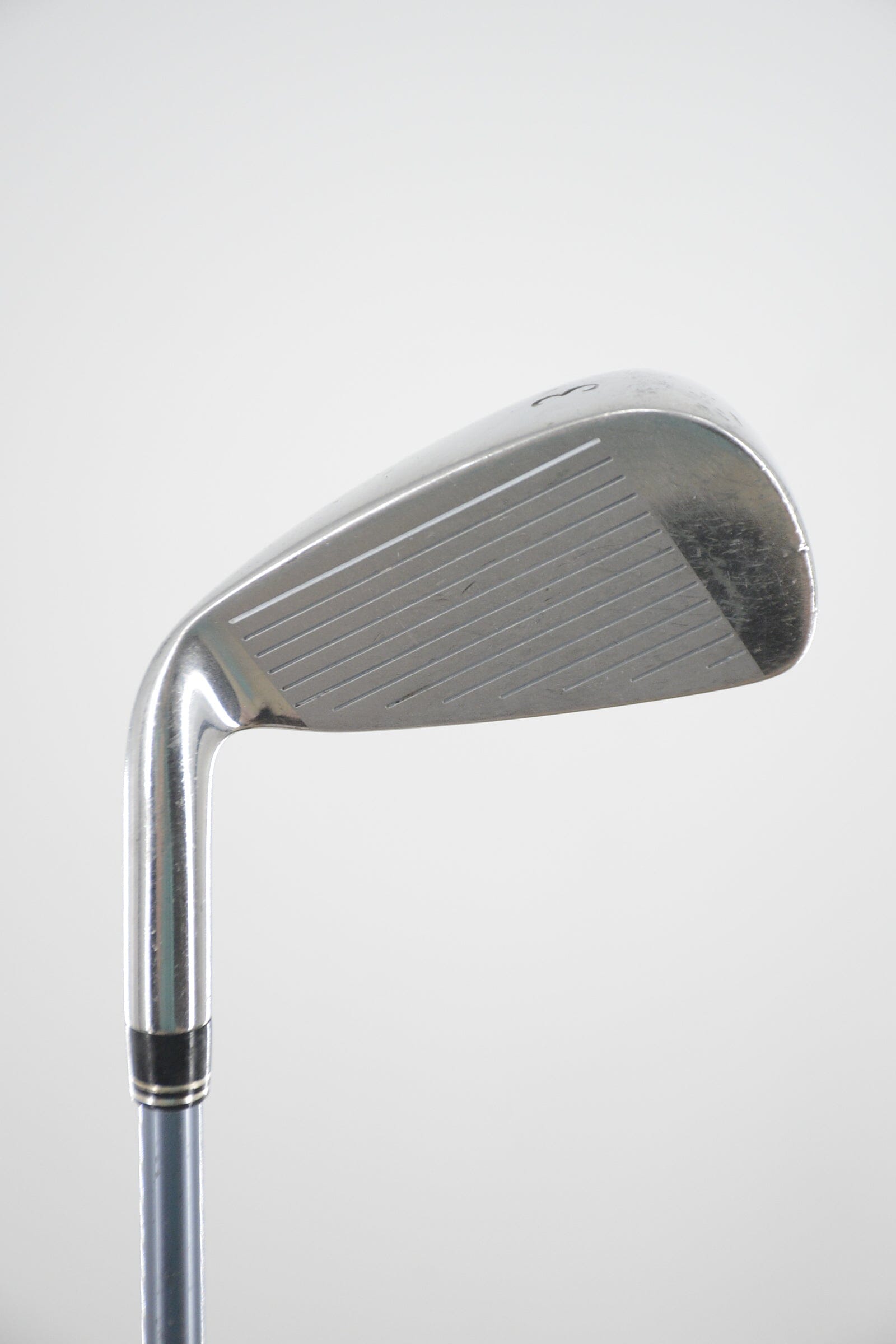 Tour Edge Geomax 3 Iron R Flex 39" Golf Clubs GolfRoots 