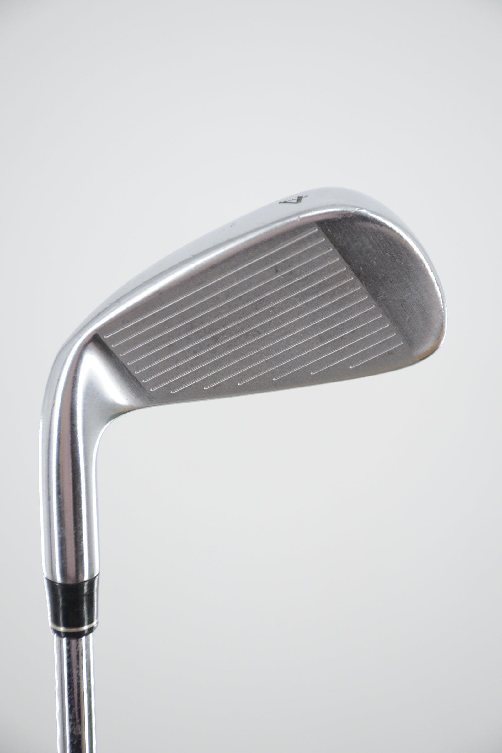 TaylorMade Rac LT 4 Iron R Flex 37.75" Golf Clubs GolfRoots 