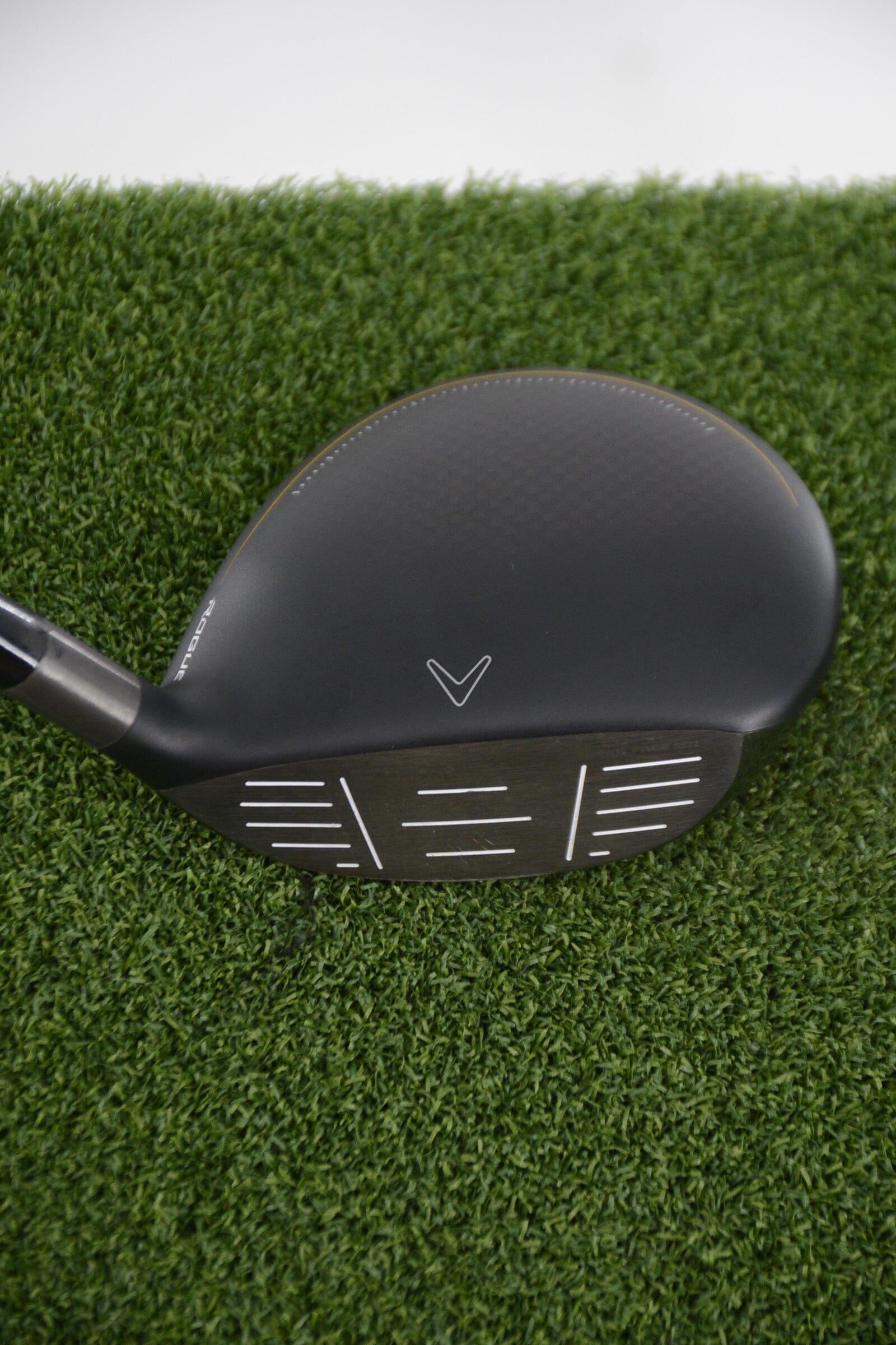 Callaway Rogue St Max 3 Wood S Flex 43" Golf Clubs GolfRoots 