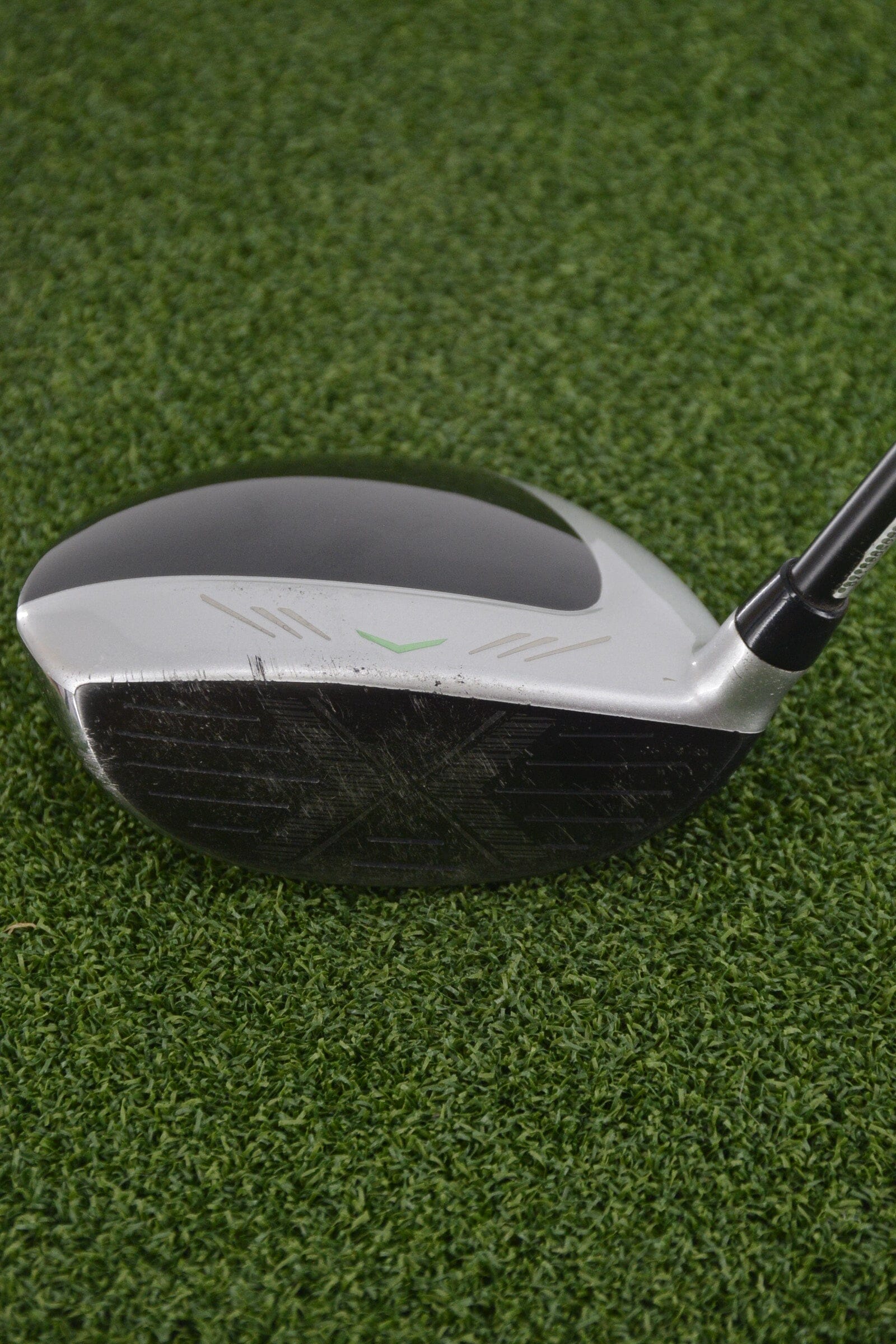 XXIO 2022 X 3 Wood R Flex 43" Golf Clubs GolfRoots 