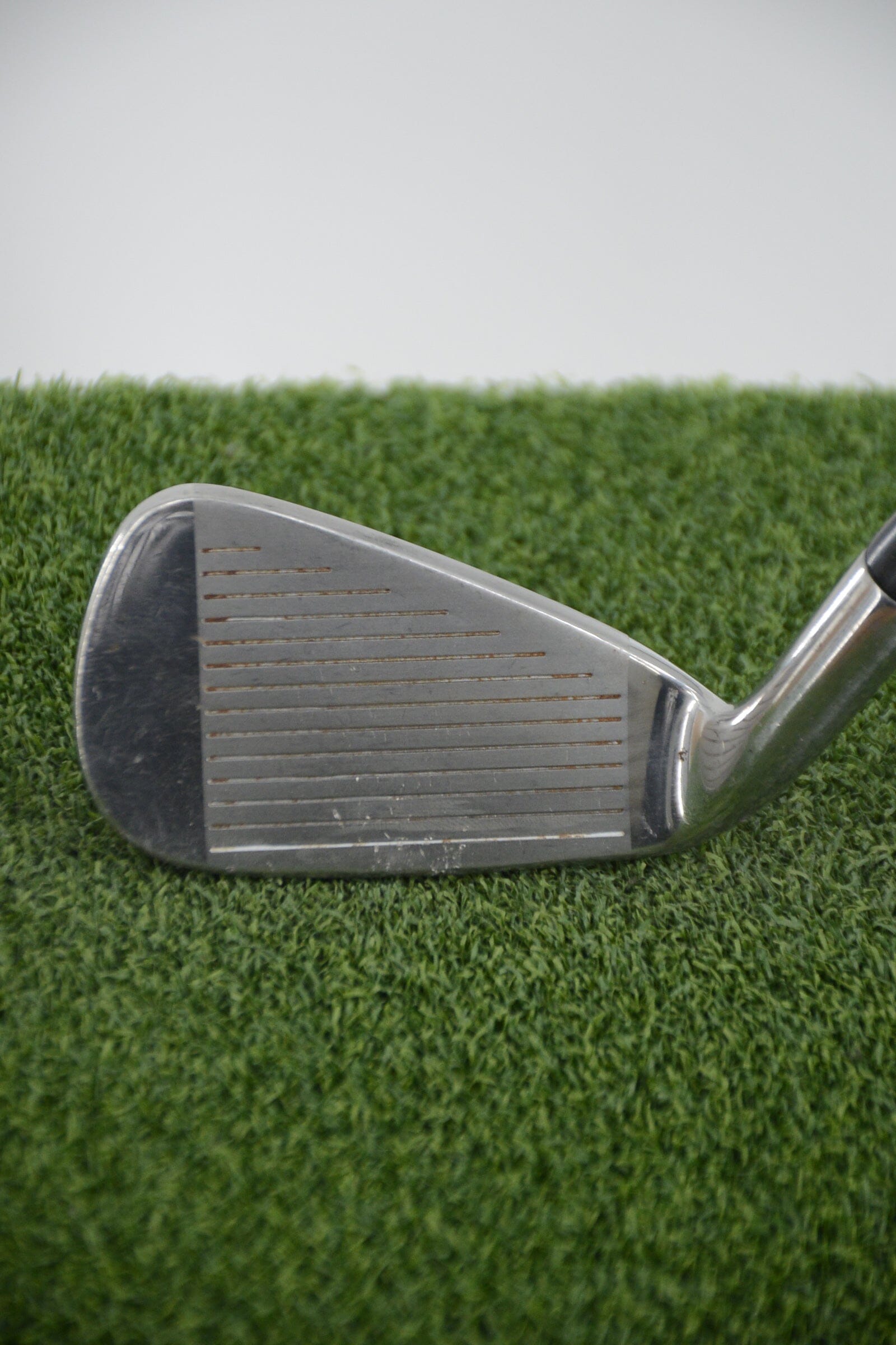 Adams Idea A2 6 Iron R Flex 37.5" Golf Clubs GolfRoots 