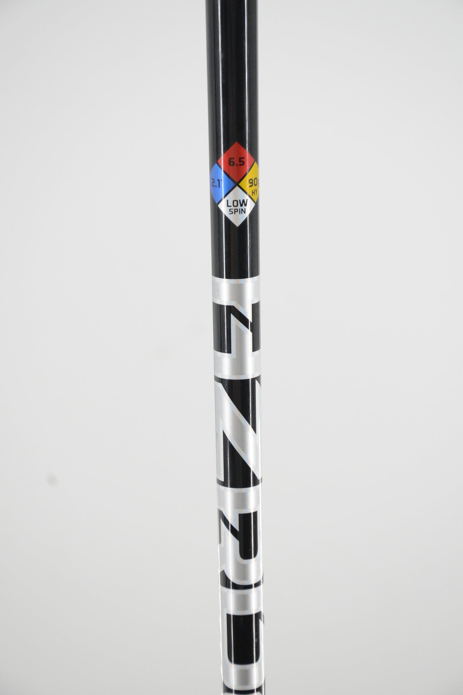 Project X Hzrdus Gen 4 Black Titleist Hybrid Shaft X Flex 39.25" Golf Clubs GolfRoots 