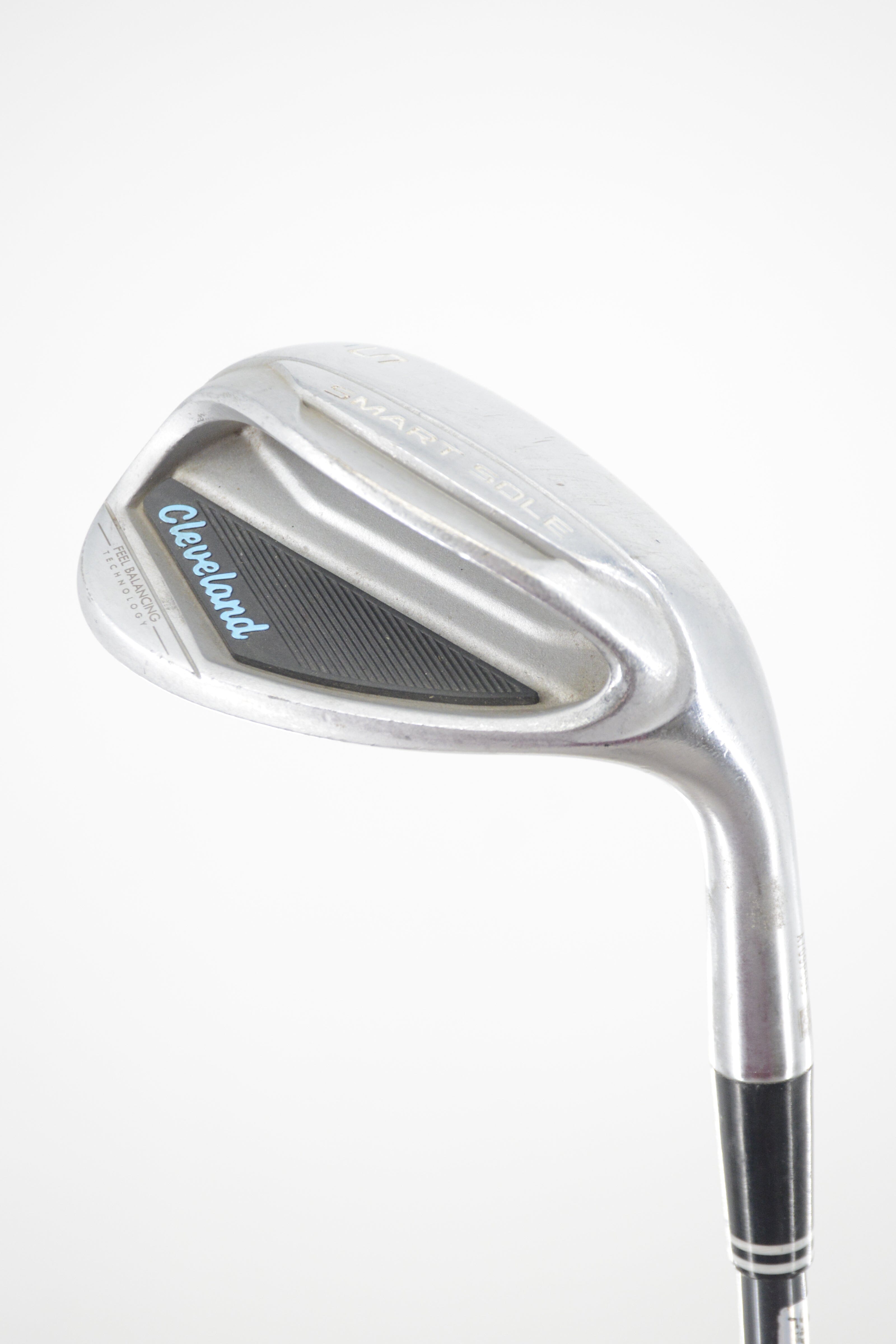 Cleveland Smart Sole SW Wedge Flex 35.25" Golf Clubs GolfRoots 