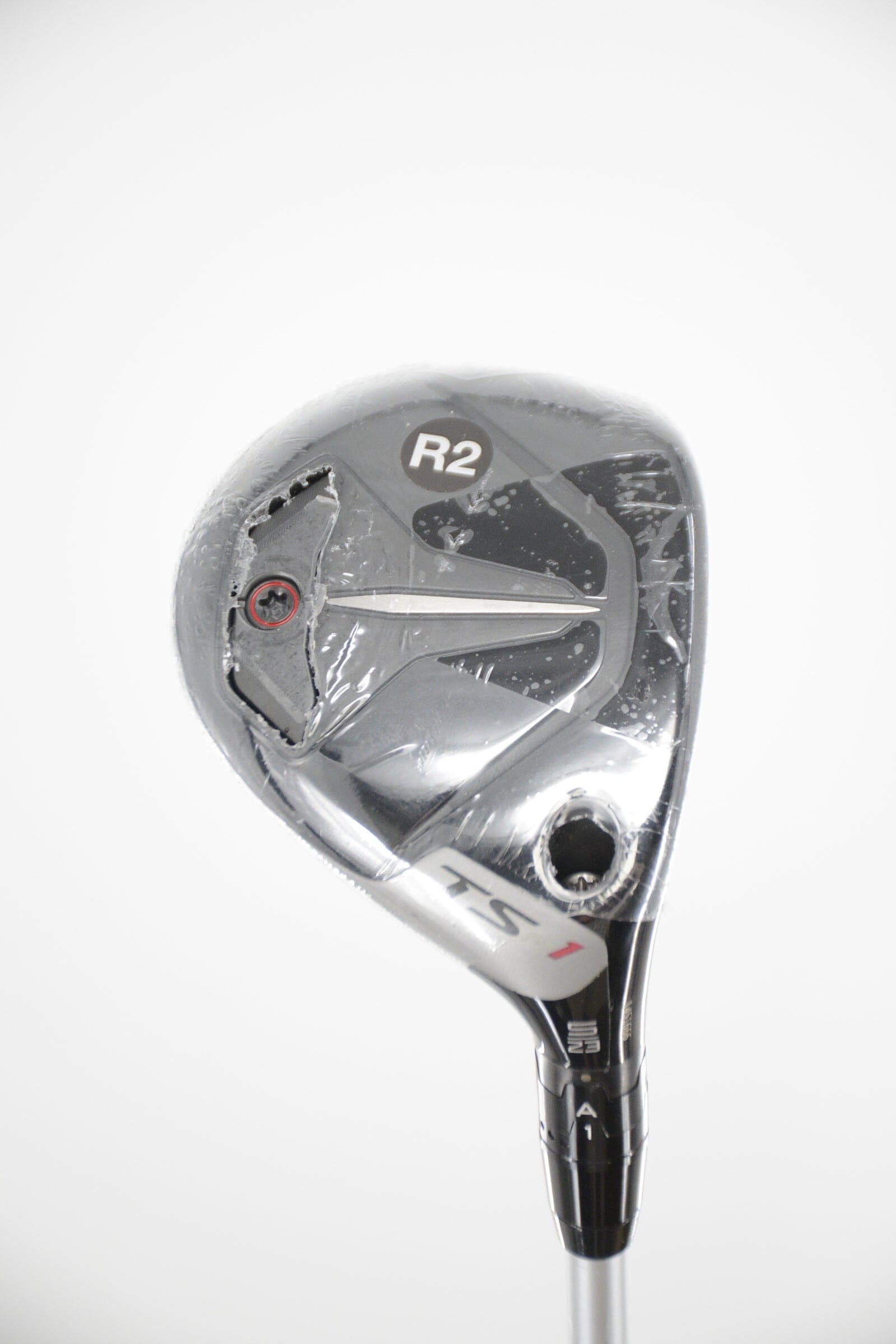 NEW Titleist TSR1 5 Hybrid S Flex 39.75" Golf Clubs GolfRoots 