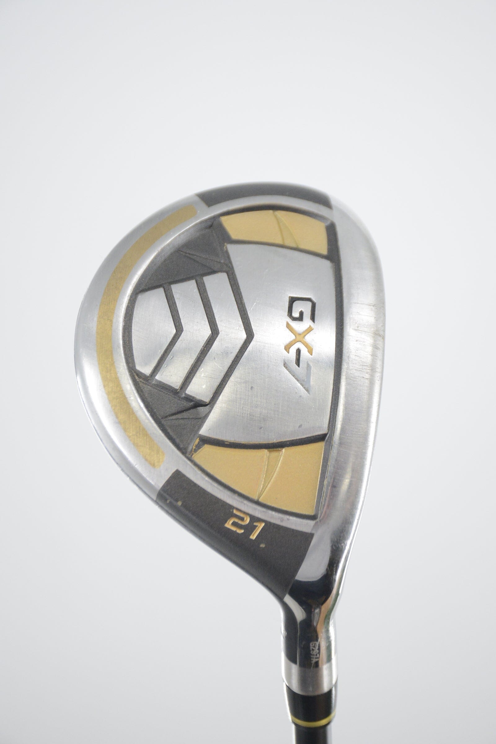 GX-7  21 Degree Wood SR Flex 41.75"