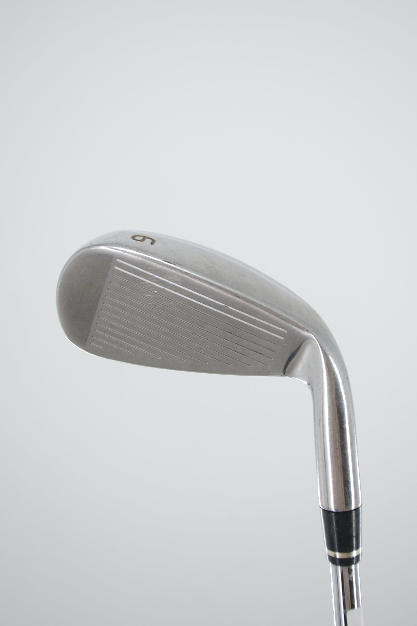 Lefty Nike Slingshot OSS 6 Iron R Flex 37.5"