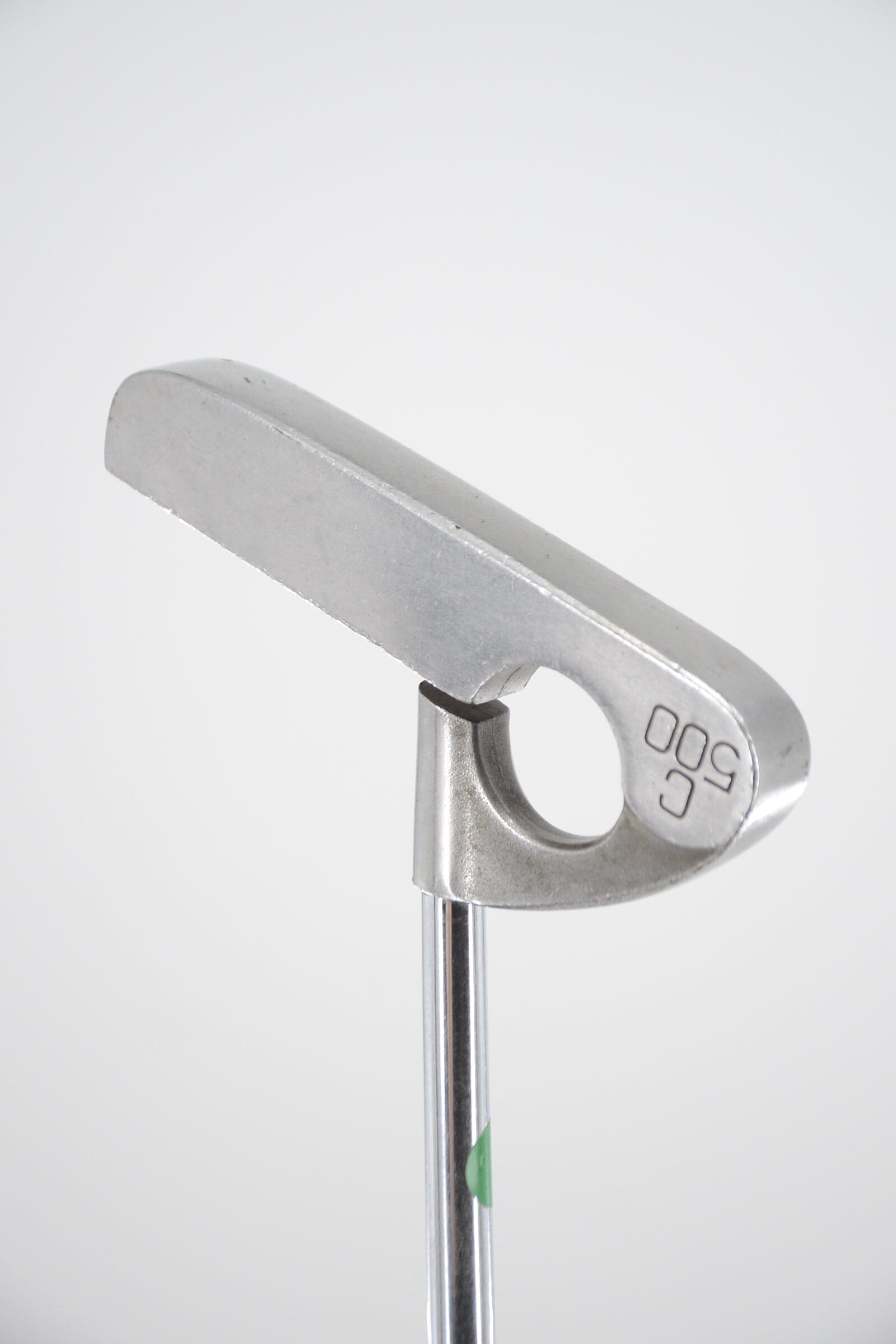 C500 Putter 35.25" Golf Clubs GolfRoots 