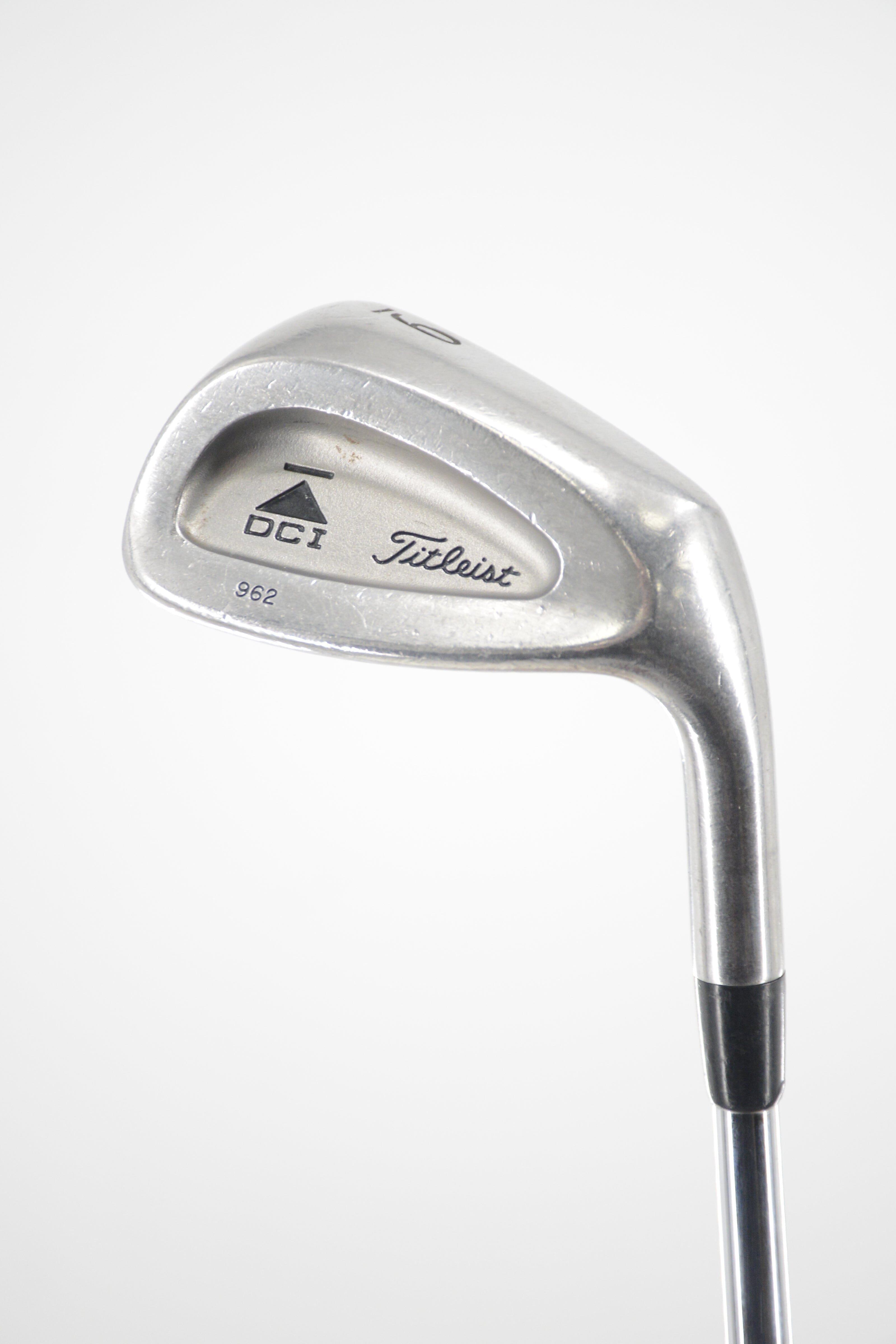 Titleist DCI 962 9 Iron S Flex 35.5" Golf Clubs GolfRoots 