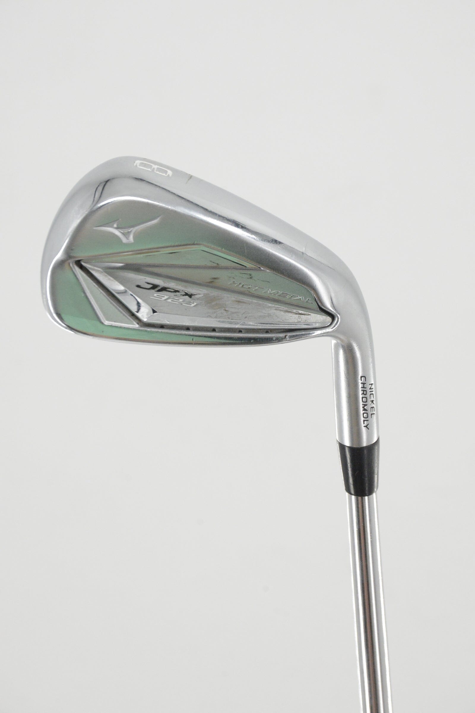 Mizuno JPX 923 Hot Metal 5-GW Iron Set R Flex +0.25" Golf Clubs GolfRoots 
